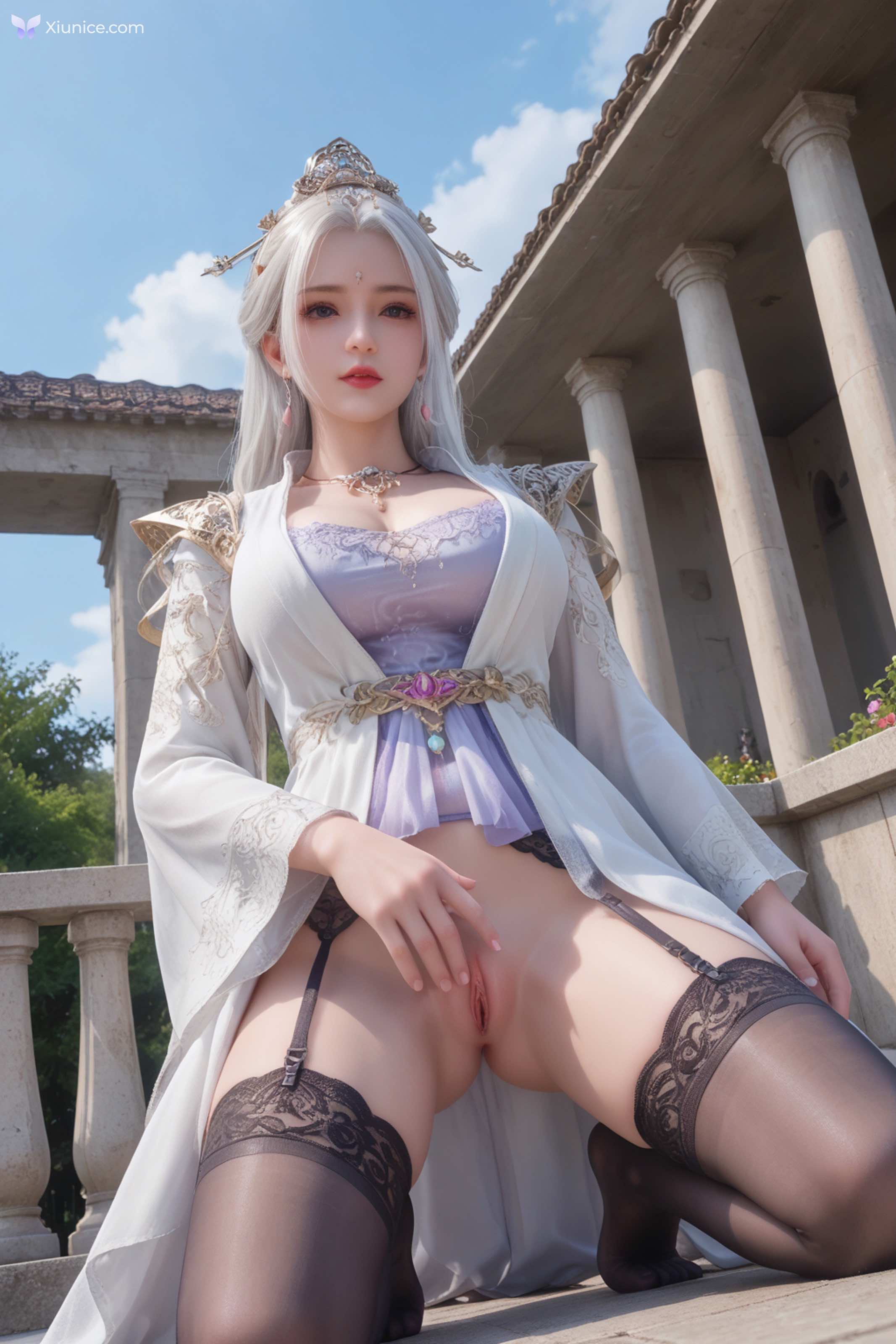 AI Girl 万界独尊 梦千秋 第9张