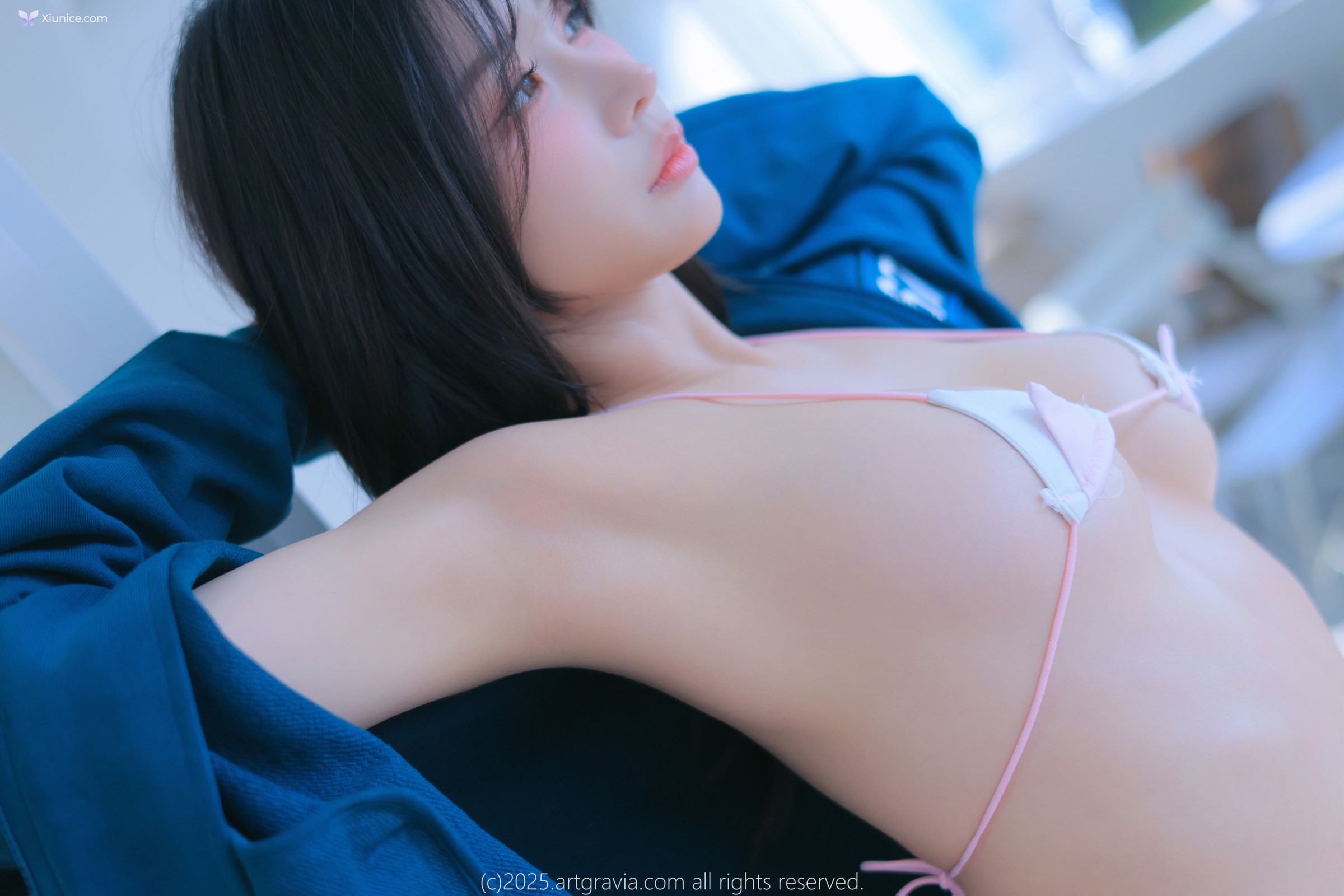 Artgravia 4K Vol.713 YeonYu 연유 第113张