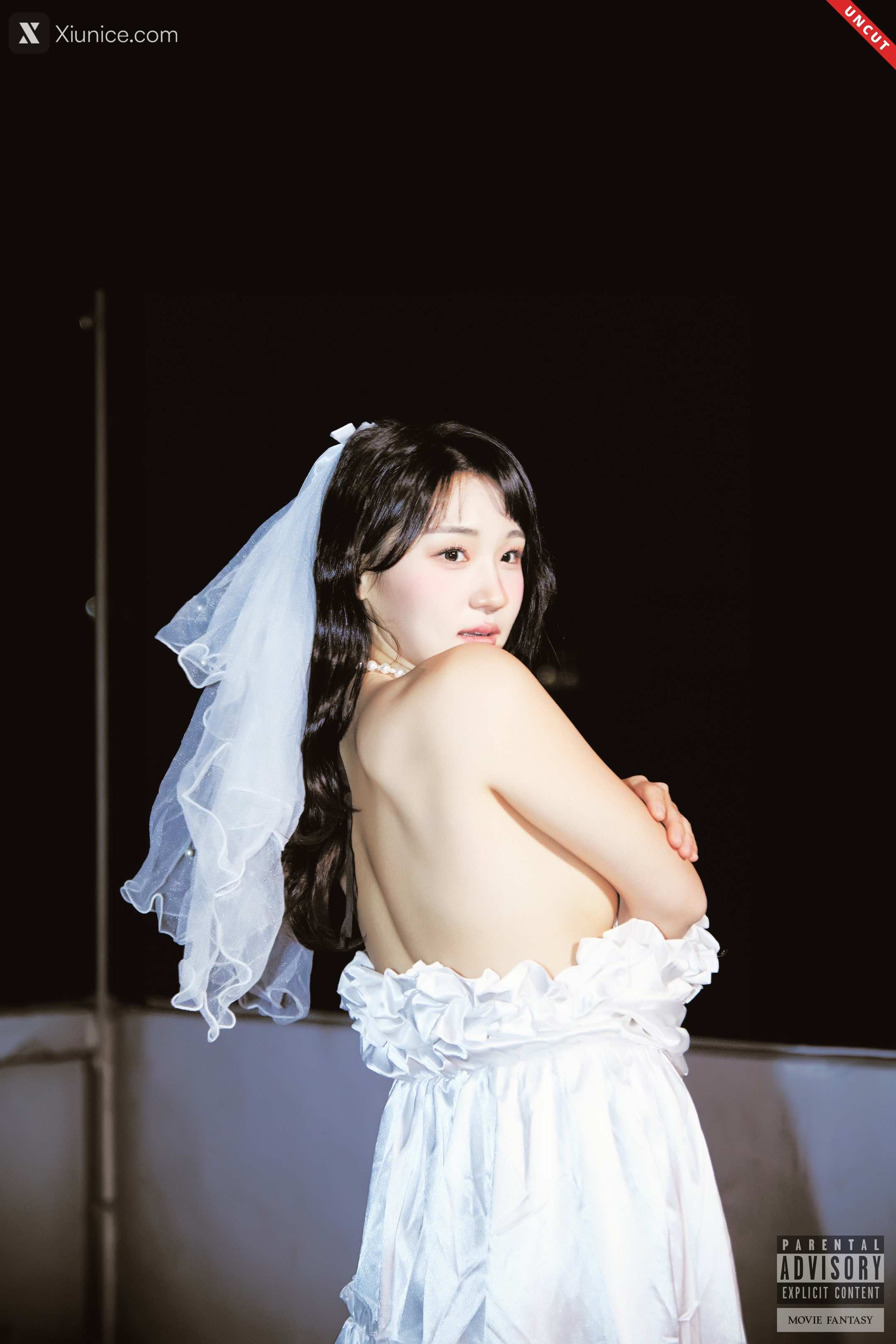 Fantasy Story HENDOONG – Vol.2 Night Wedding 第24张