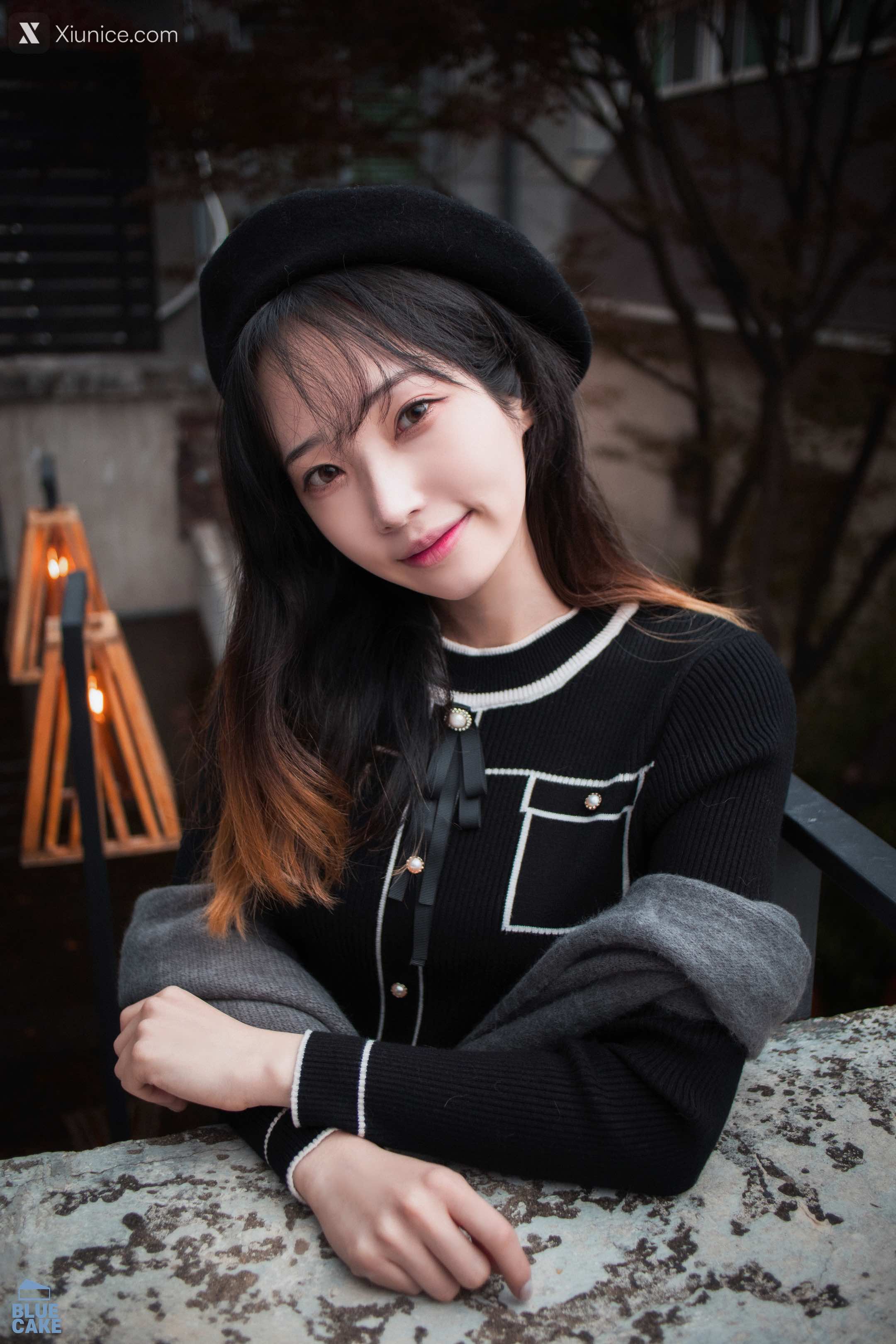 BLUECAKE Bambi (밤비) – Autumn 第17张