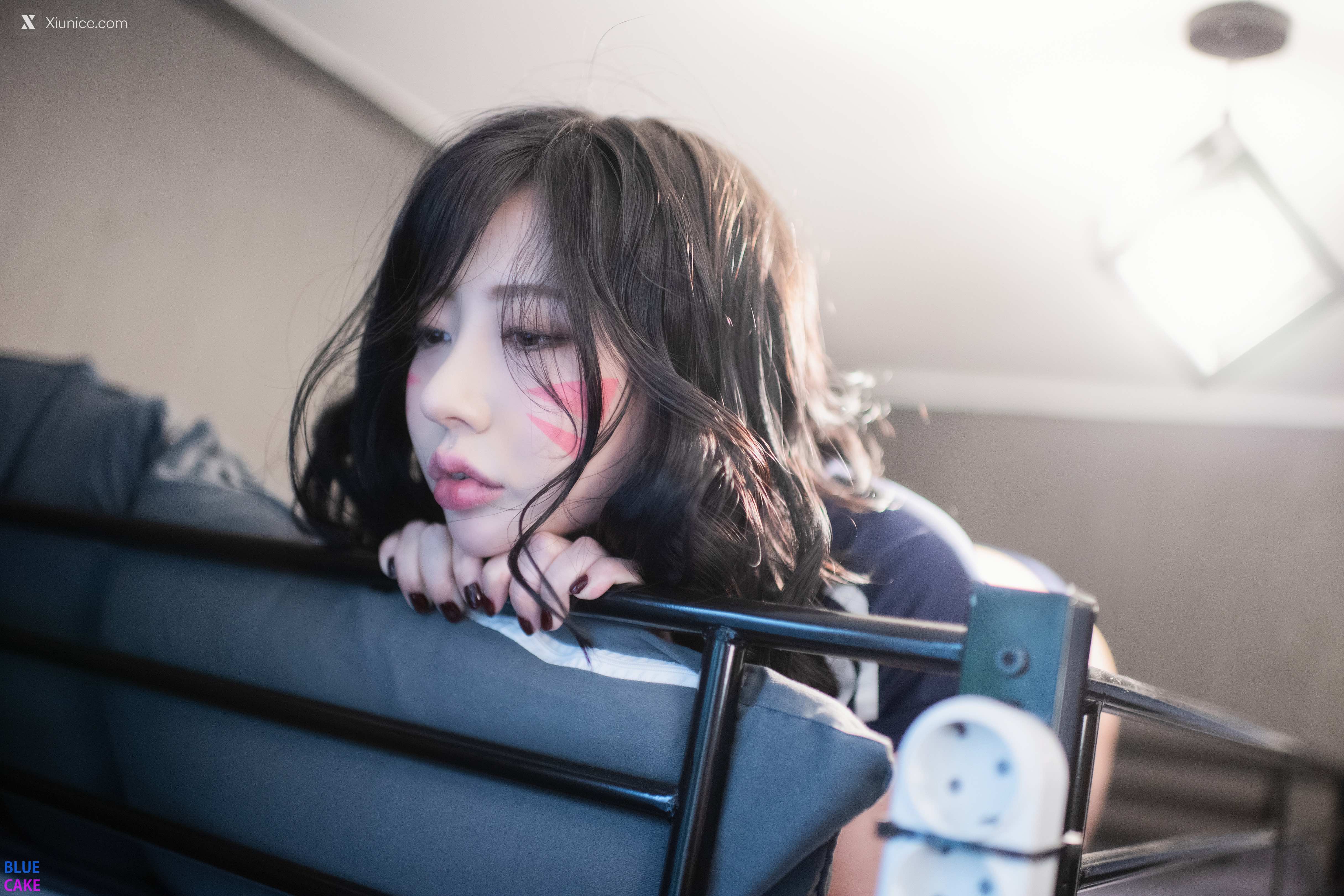 BLUECAKE Luci (루시) – Hello I am D.Va Kim 第73张