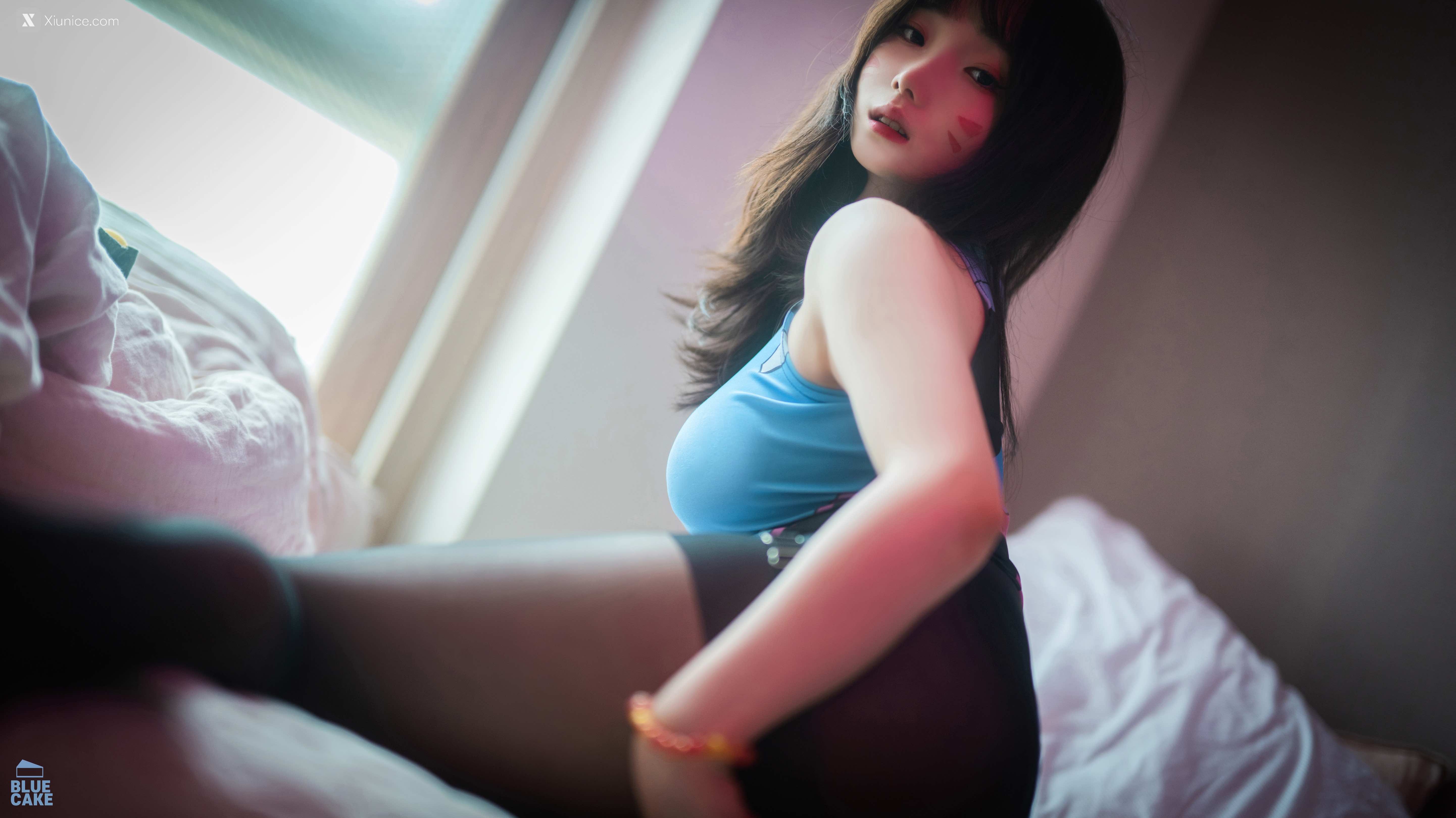 BLUECAKE Bambi (밤비) – Home Work 第77张