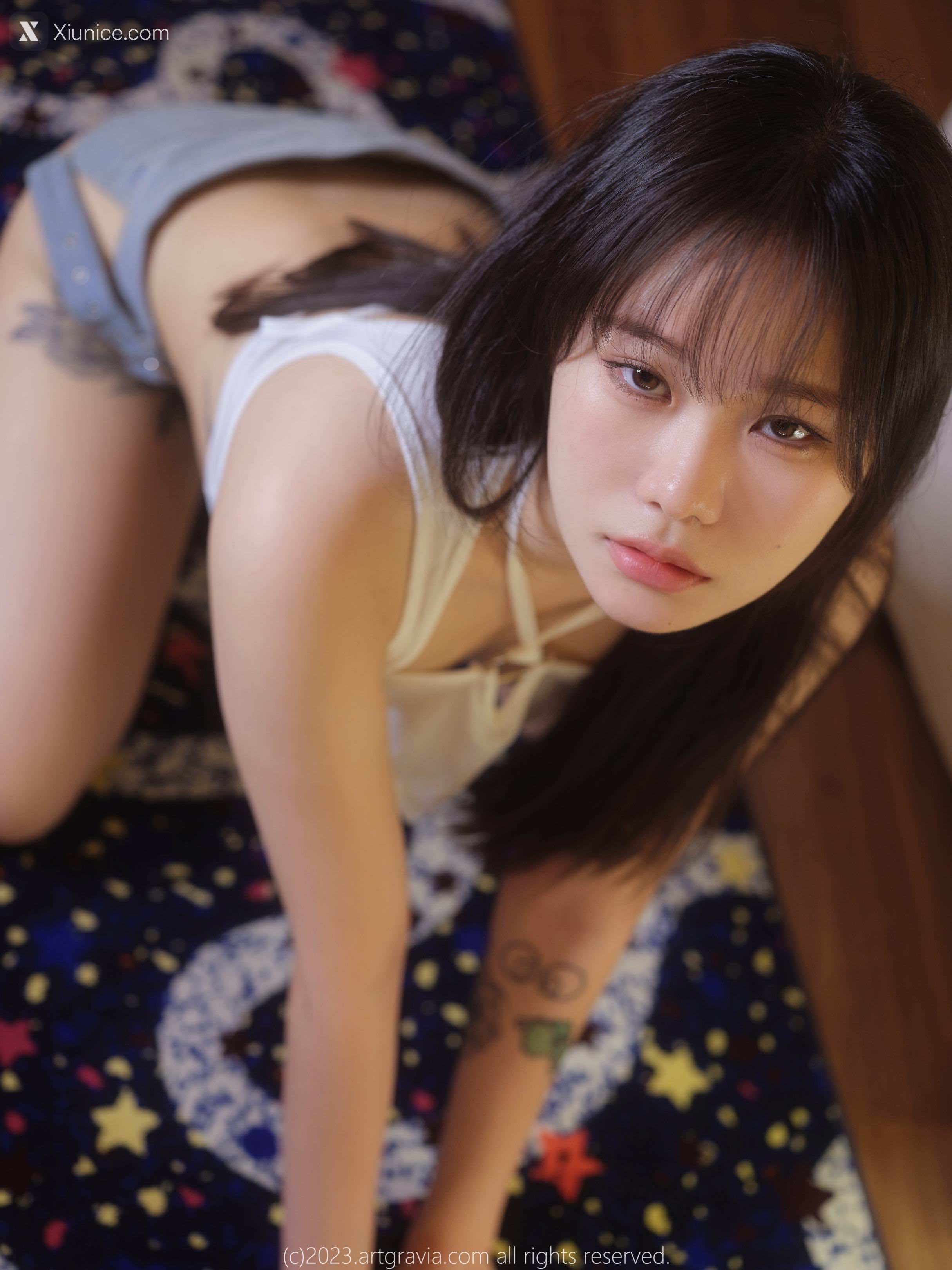 Artgravia Vol.531 Sira (시라) 第19张