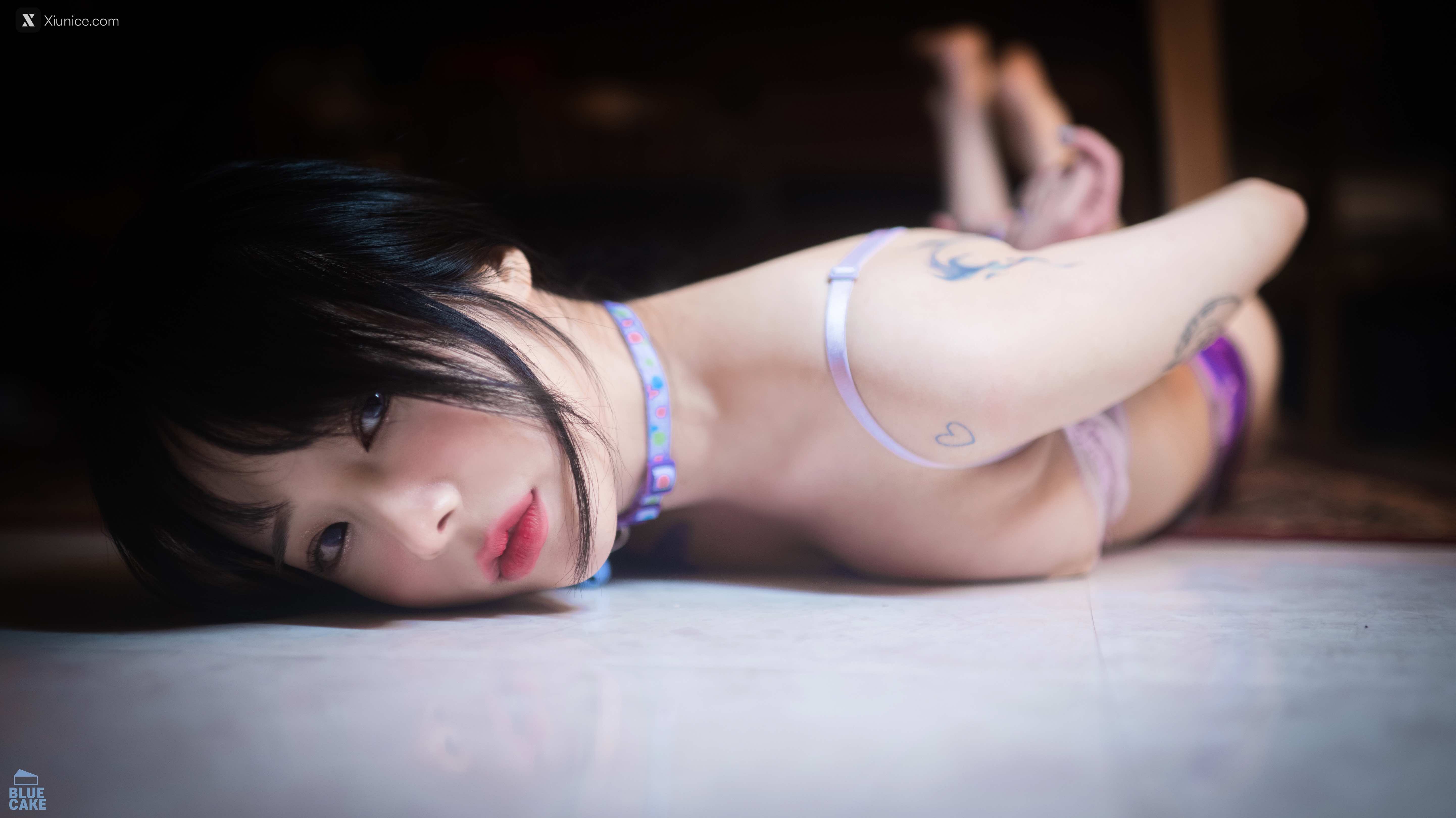 BLUECAKE Yeji (예지) – Cat Play 第64张