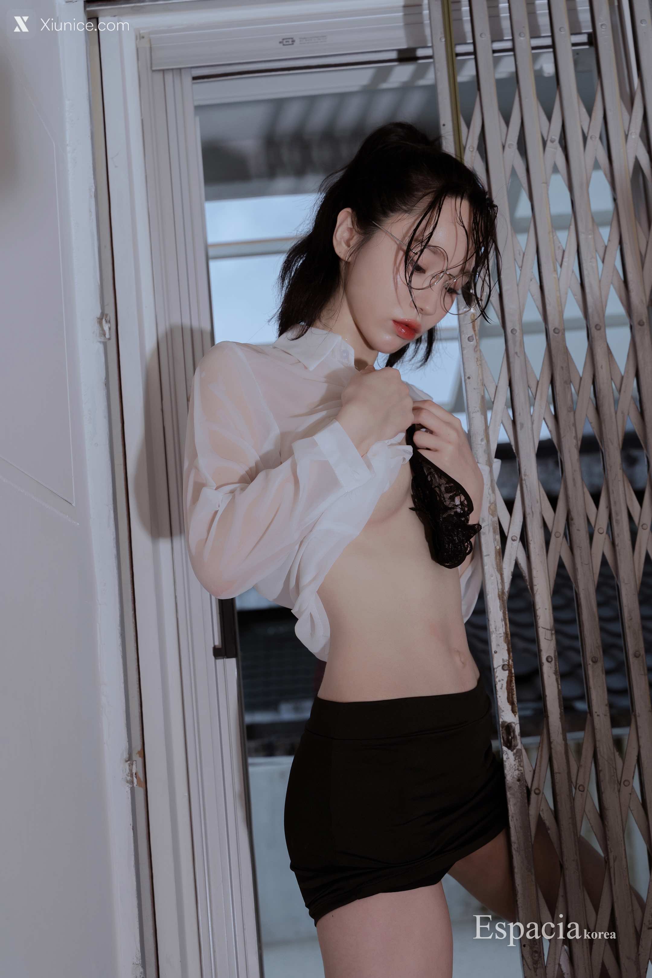 Espacia Korea EHC#074 YUNHA 第50张