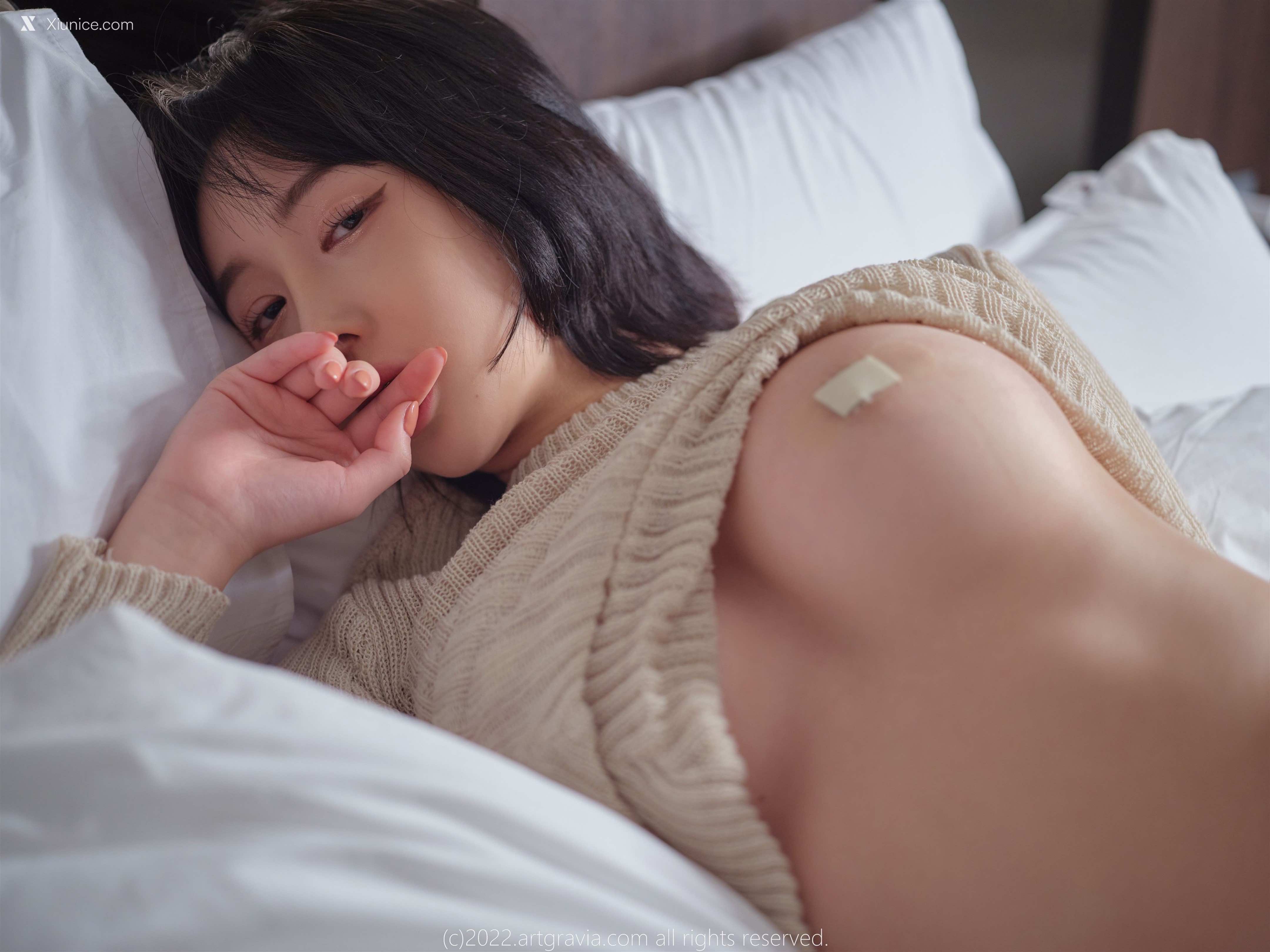 Artgravia Vol.435 Parkhaag (박하악) 第75张