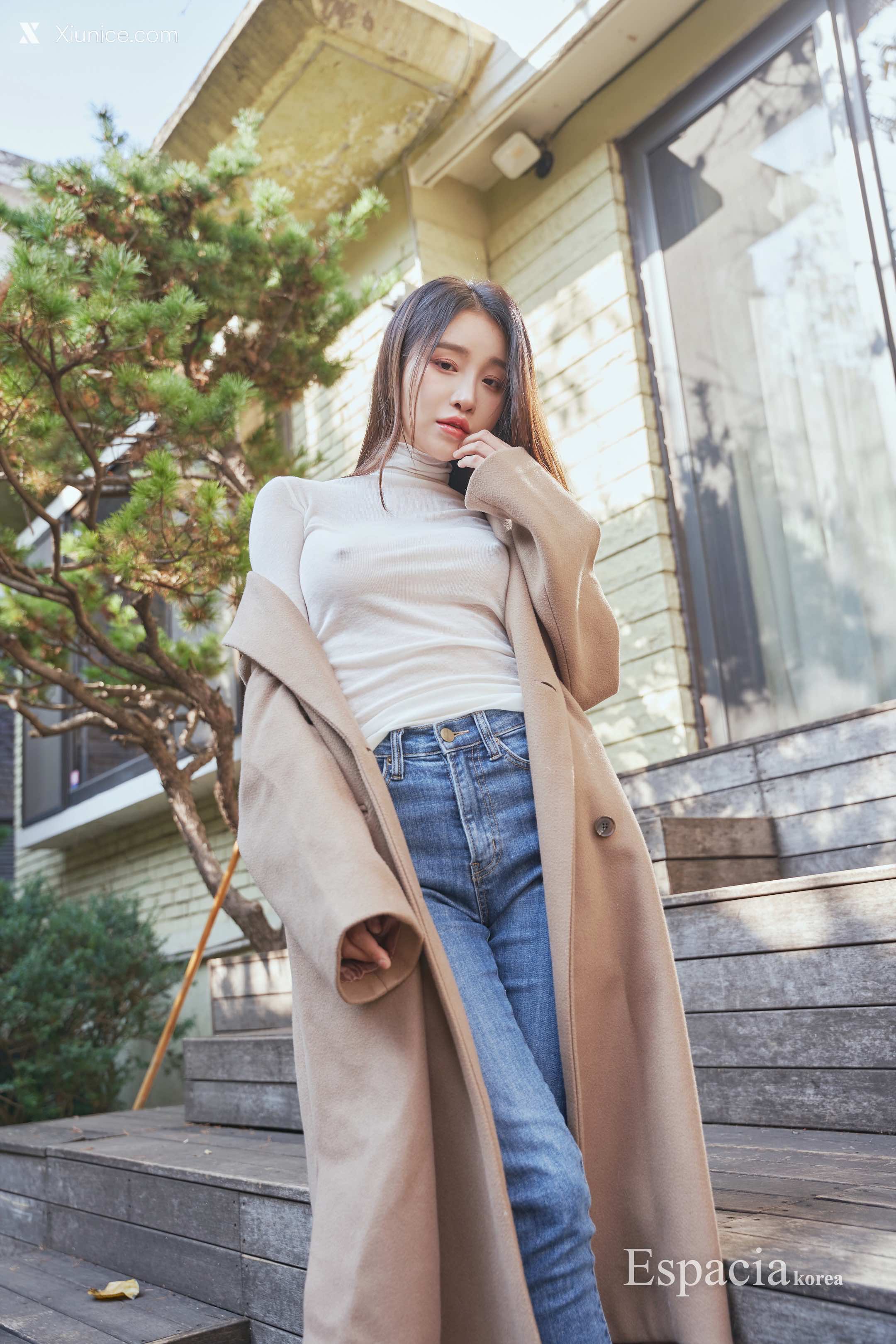 Espacia Korea EHC#104 Lee Snow 第1张
