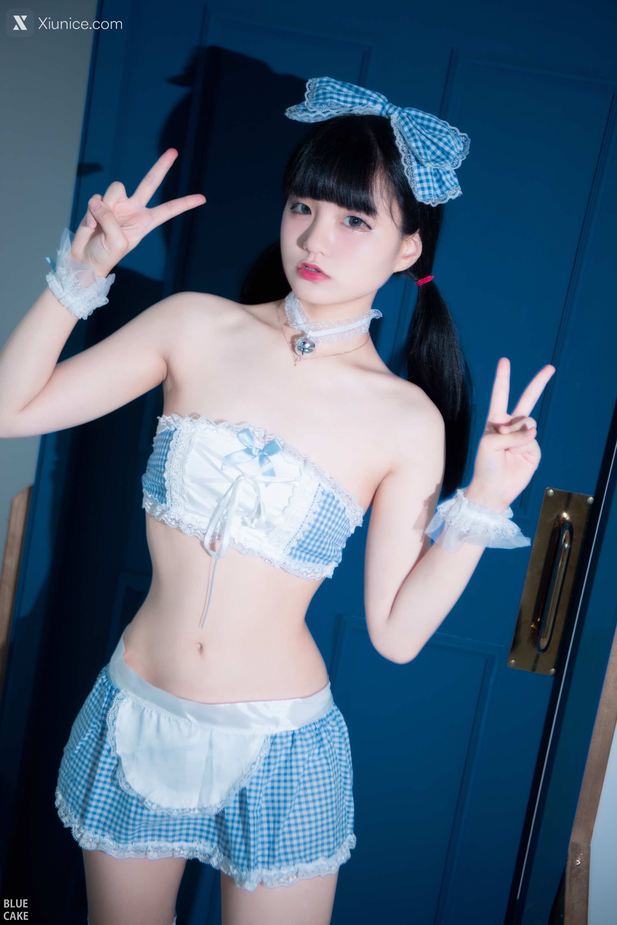 BLUECAKE Jeong Jenny (정제니) – WHITE 第49张