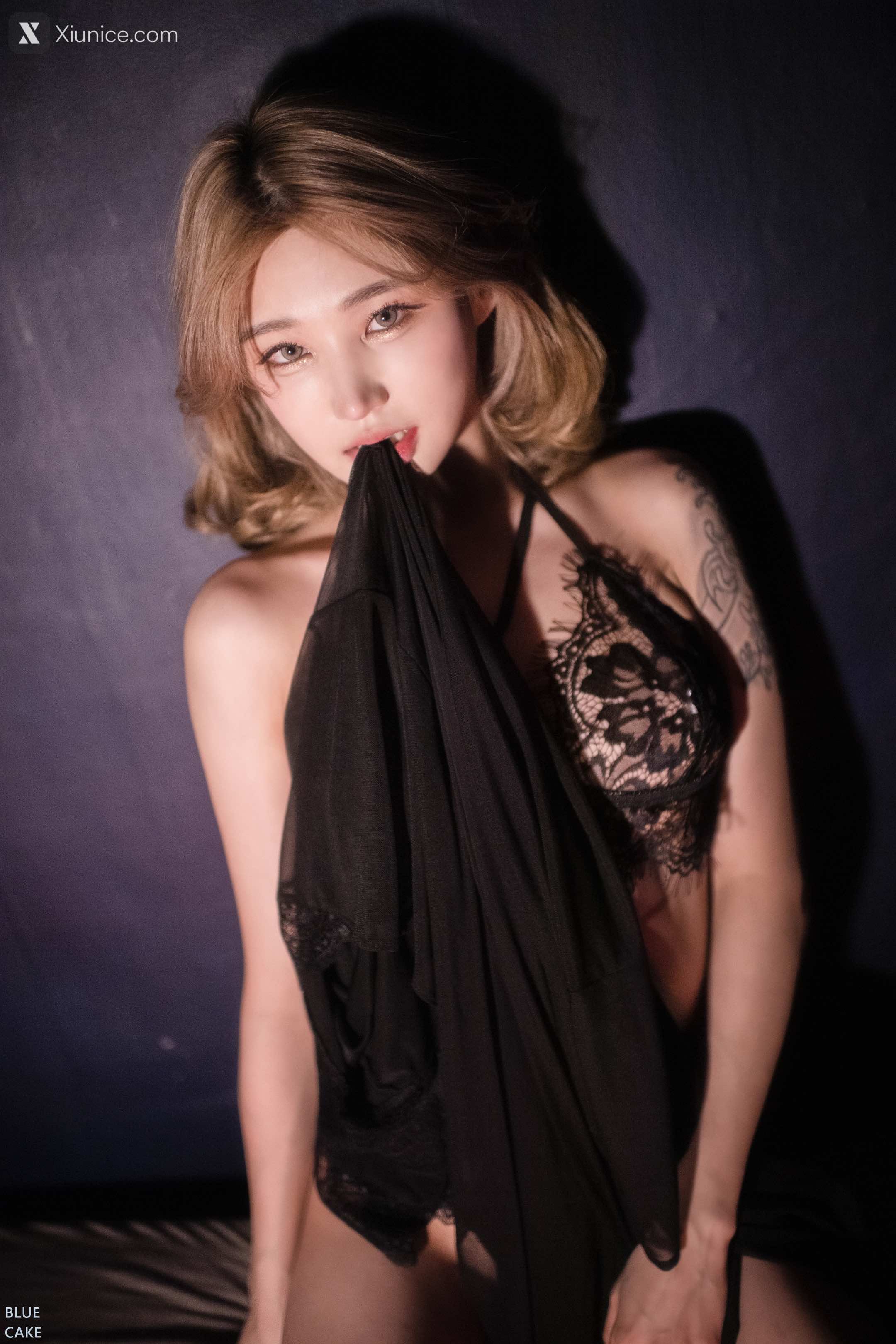 BLUECAKE Taeri – FANTASY 第159张