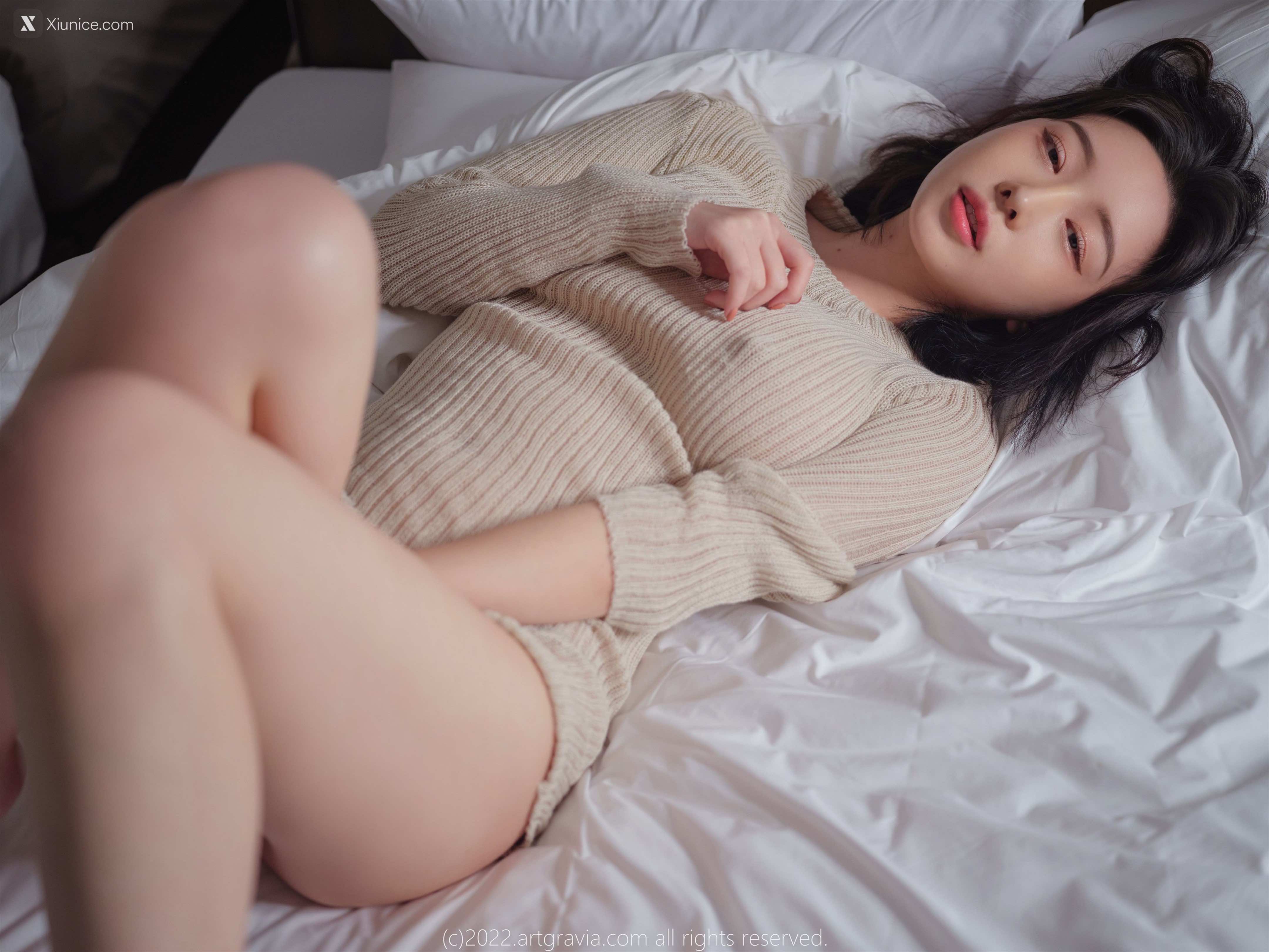 Artgravia Vol.435 Parkhaag (박하악) 第47张
