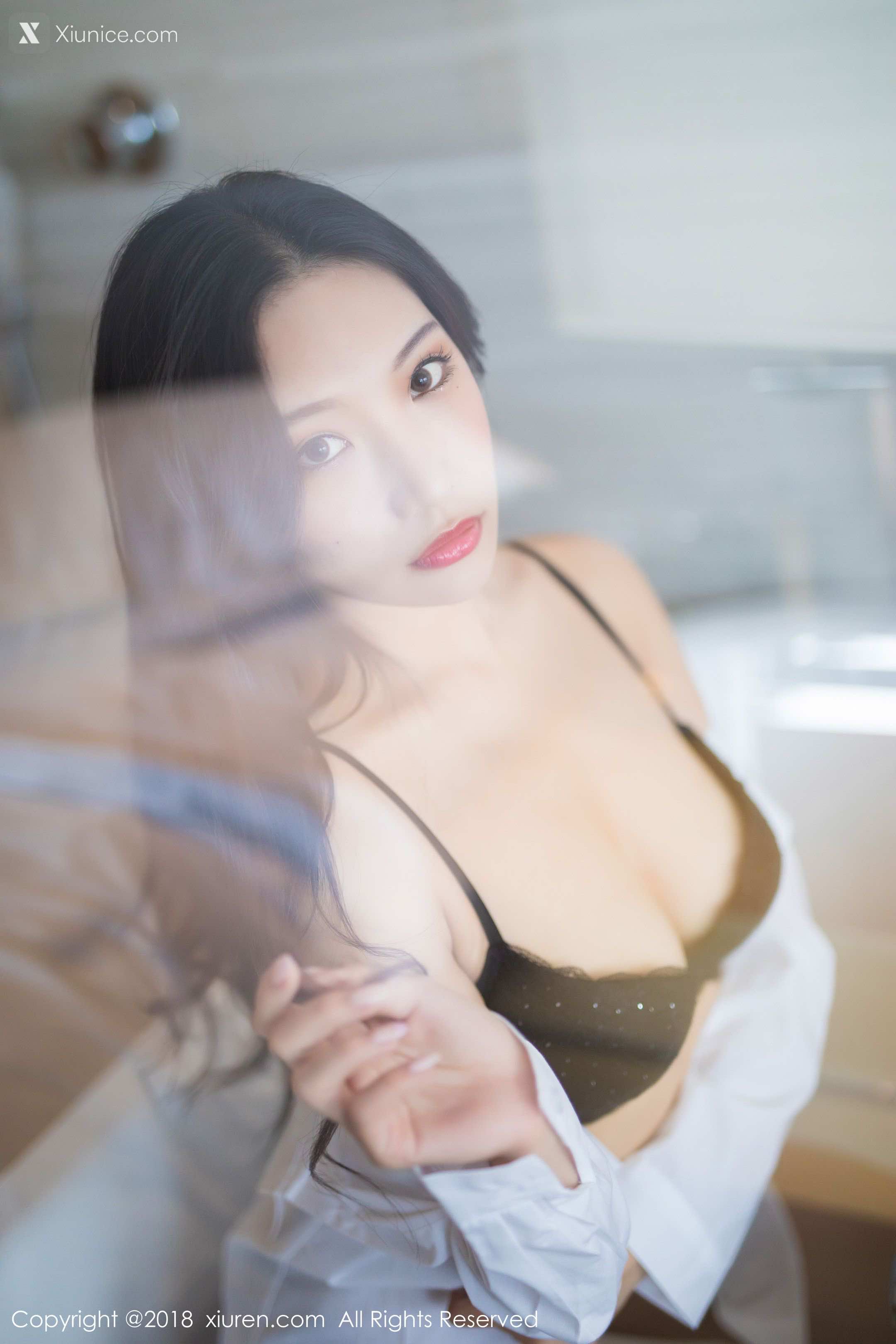 Xiuren秀人网 No.0893 小狐狸Sica 第33张