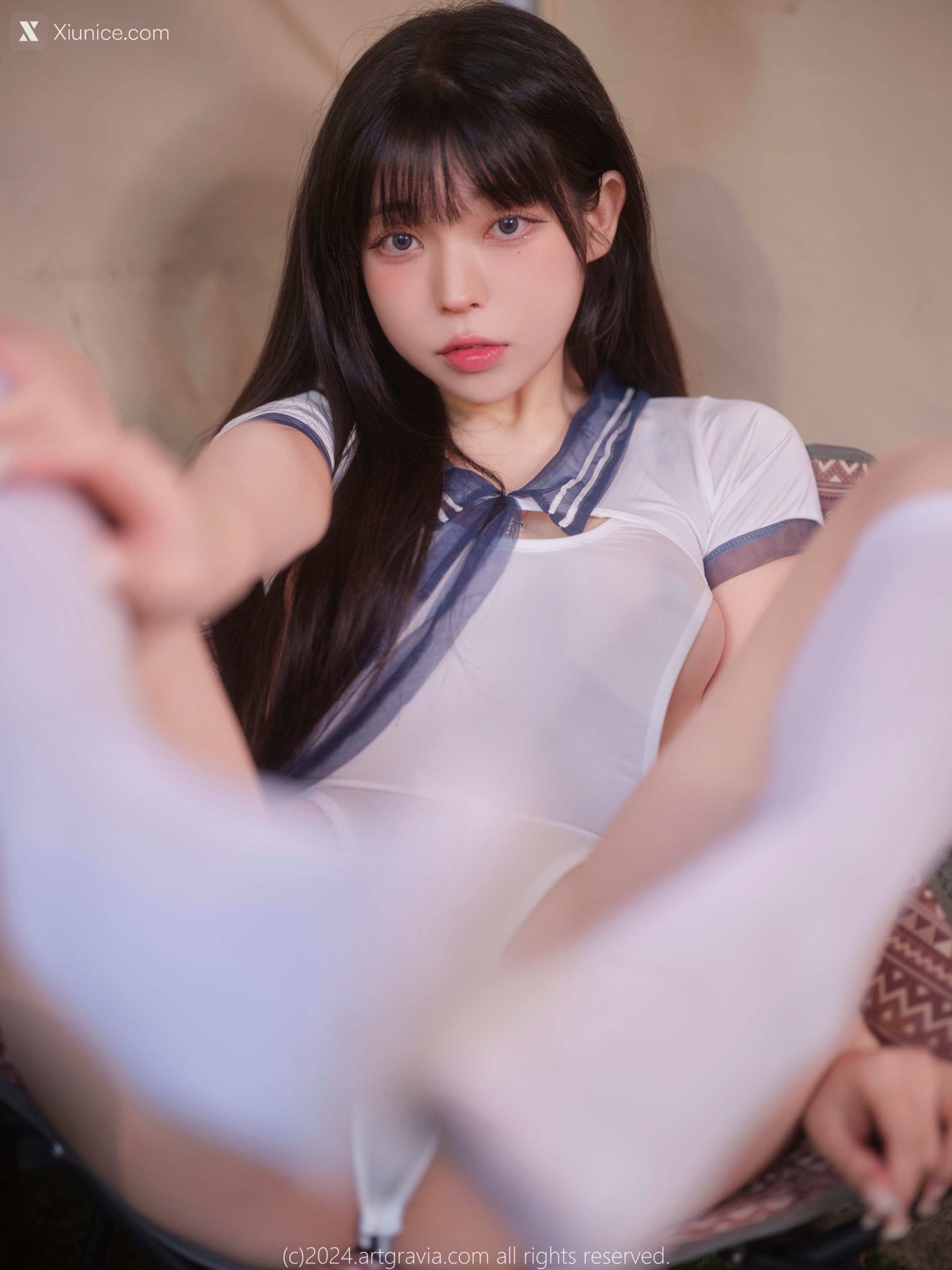 Artgravia Vol.614 Yudi (유디) 第22张