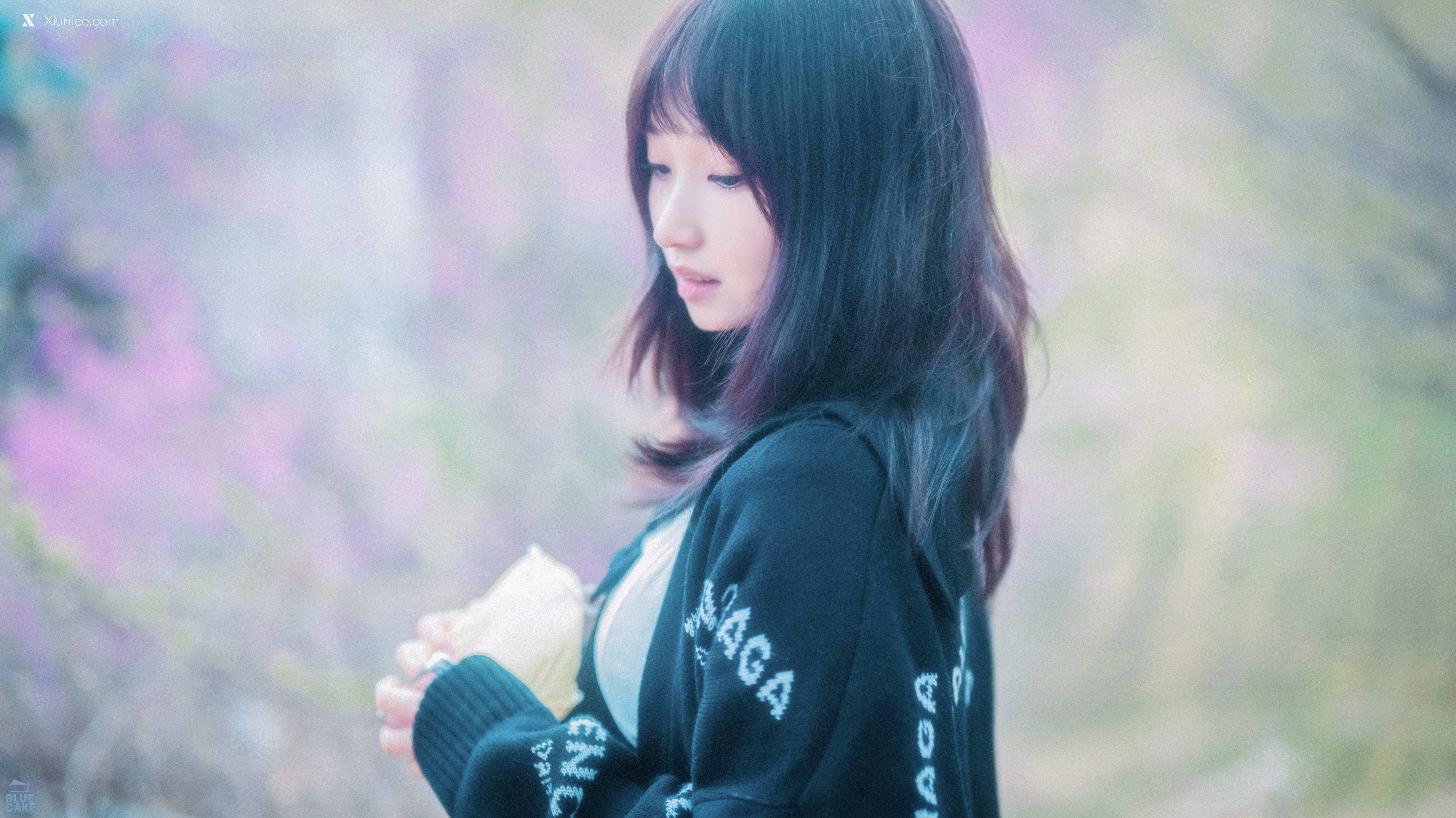 BLUECAKE Bambi (밤비) – Spring 第35张