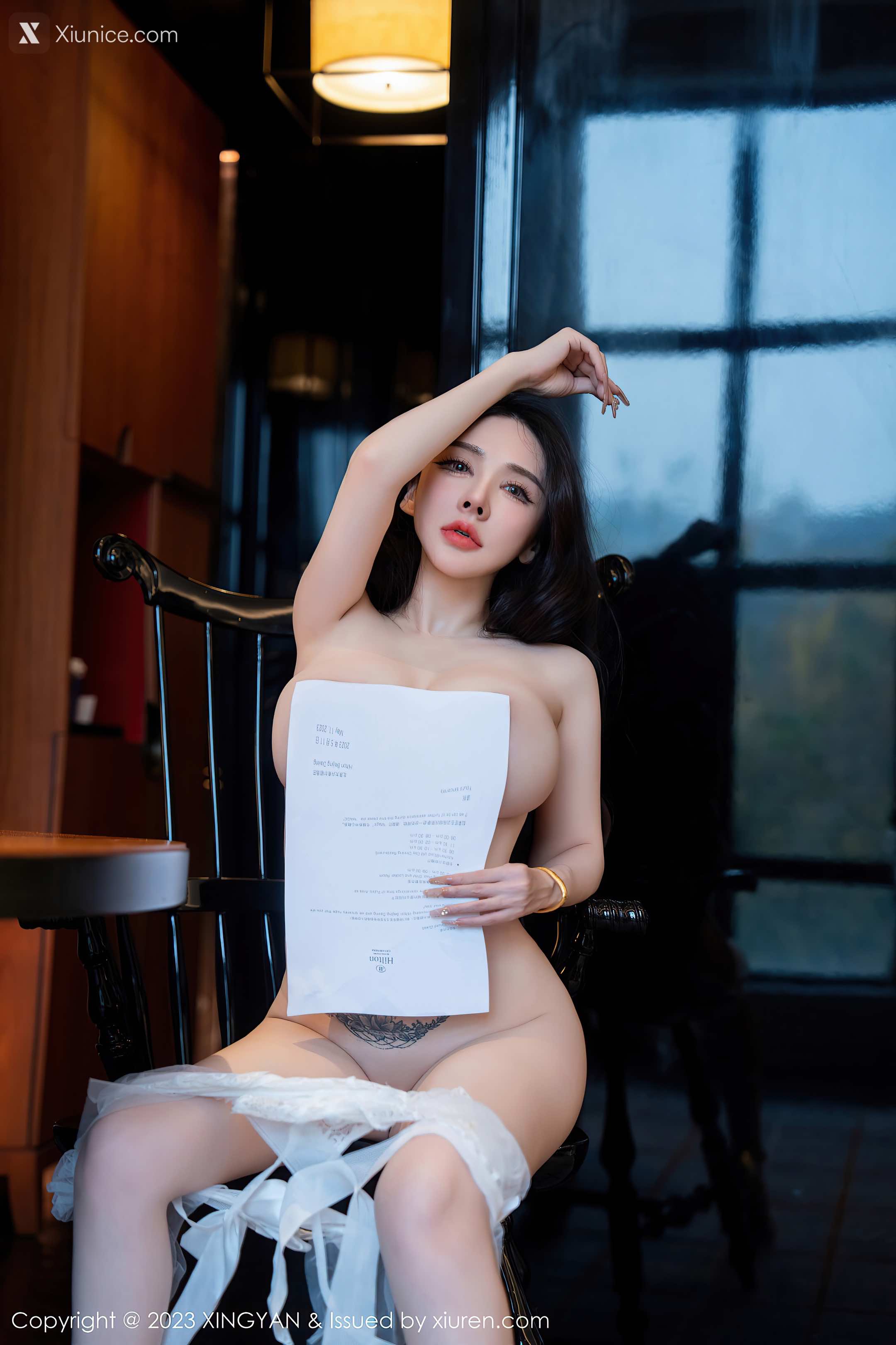 XingYan星颜社 Vol.220 Pan Jiaojiao (潘娇娇) 第77张
