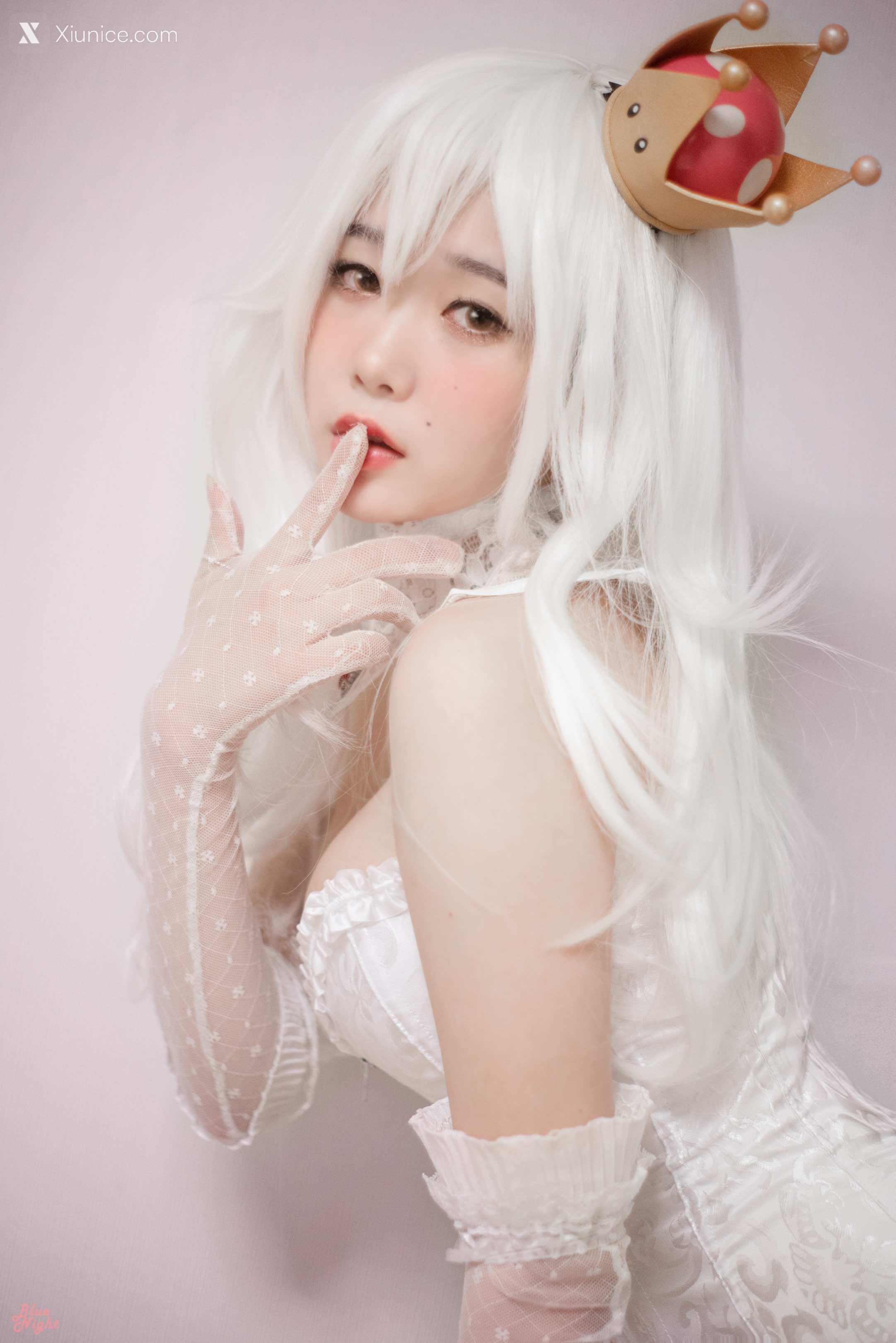 BLUECAKE Zia (지아) – Trick or Treat 第23张