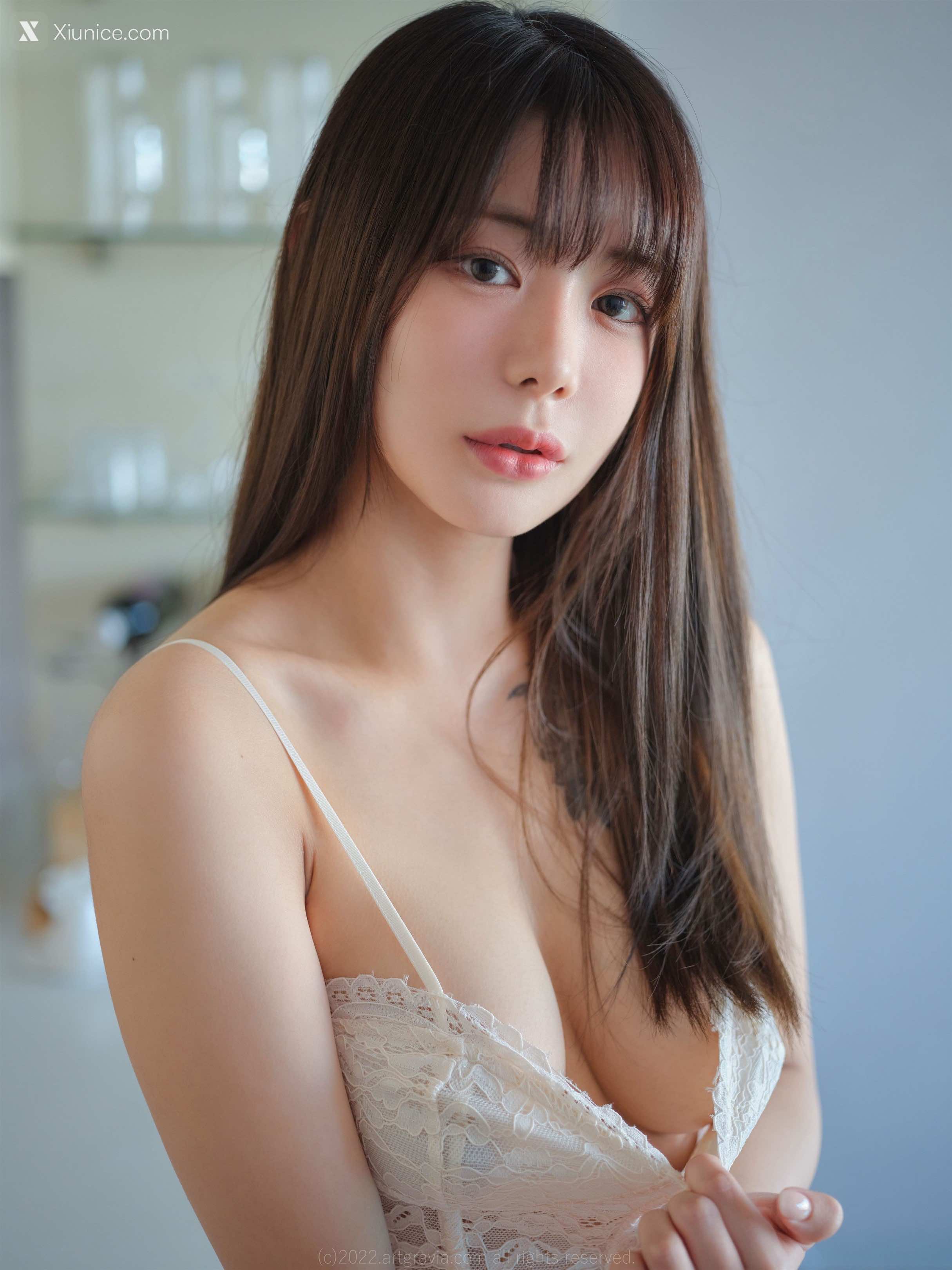 Artgravia Vol.414 Wuyo (우요) 第62张