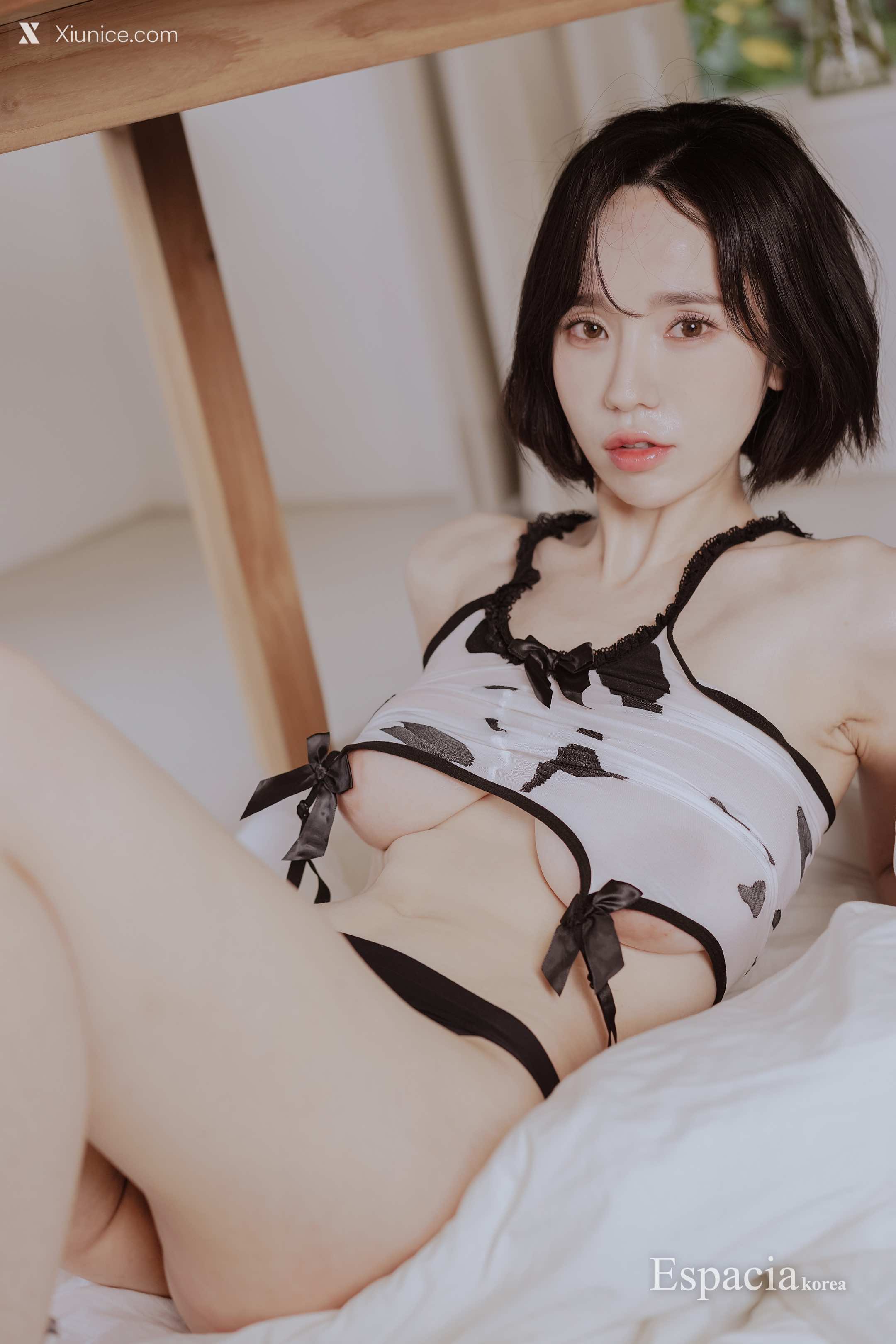 Espacia Korea EHC#091 YUNHA 第32张