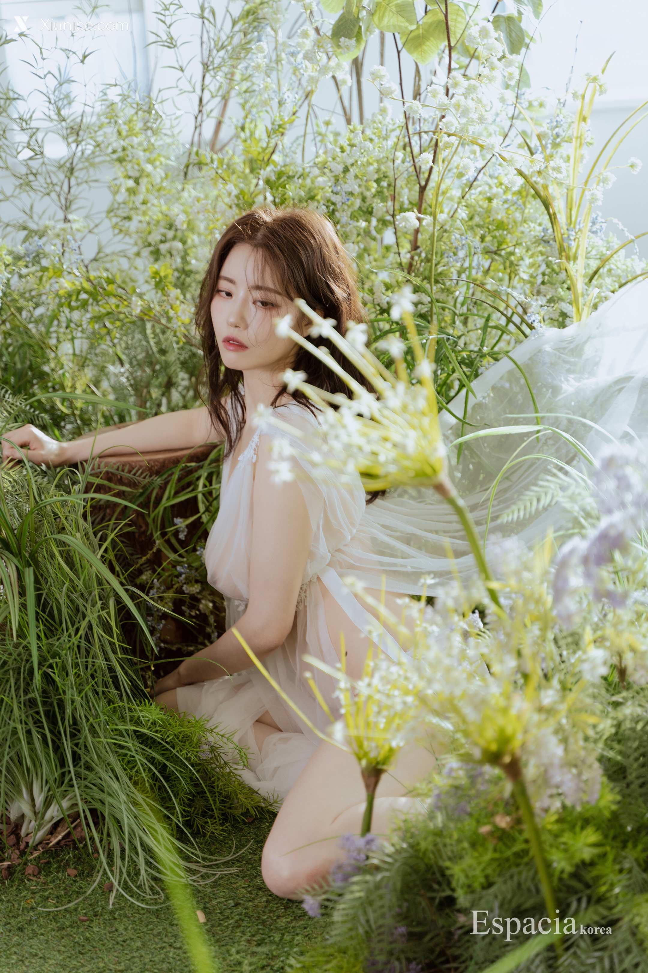 Espacia Korea EHC#111 YUA 第30张