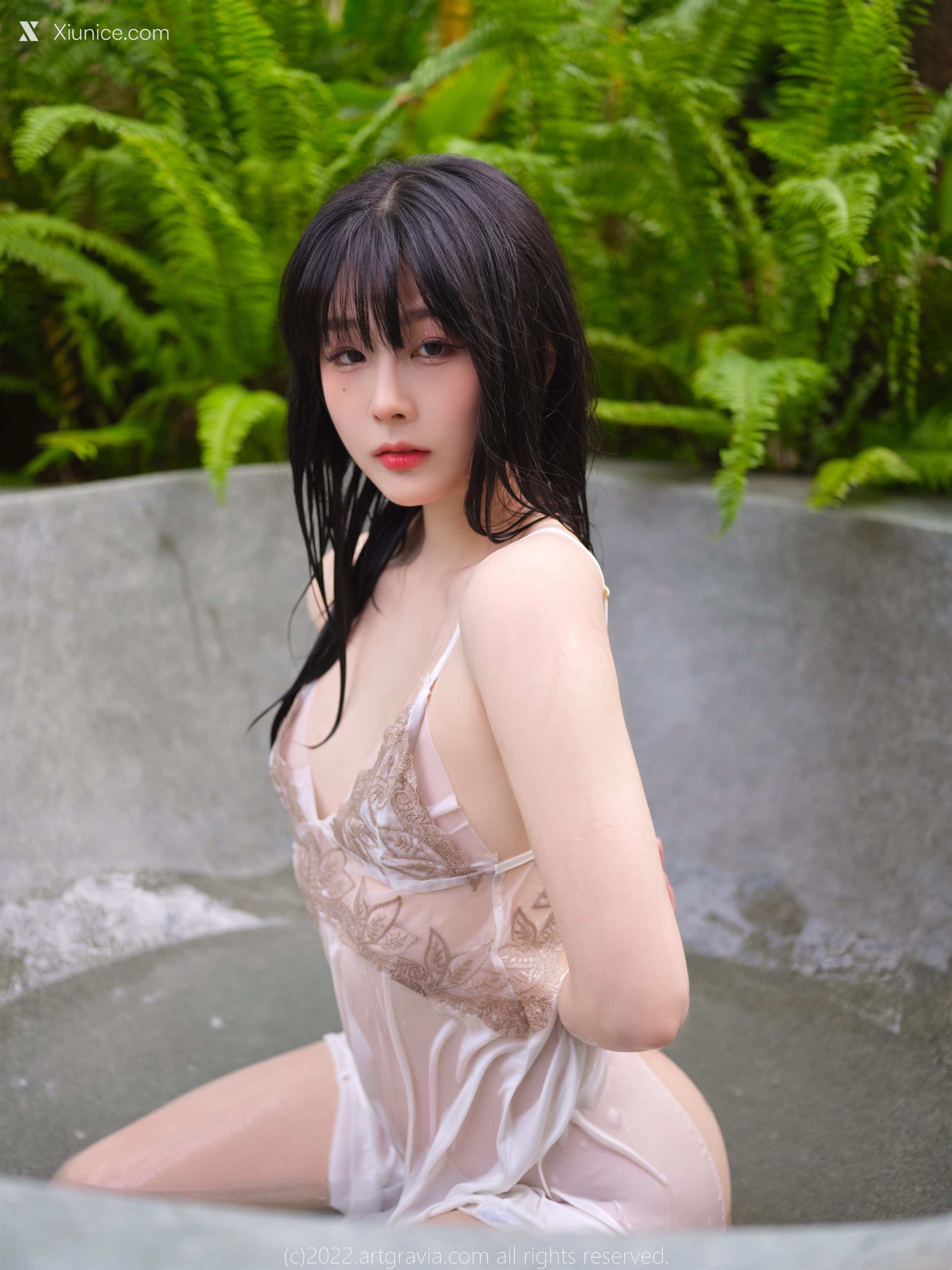 Artgravia Vol.454 Jang Joo (장주) 第53张