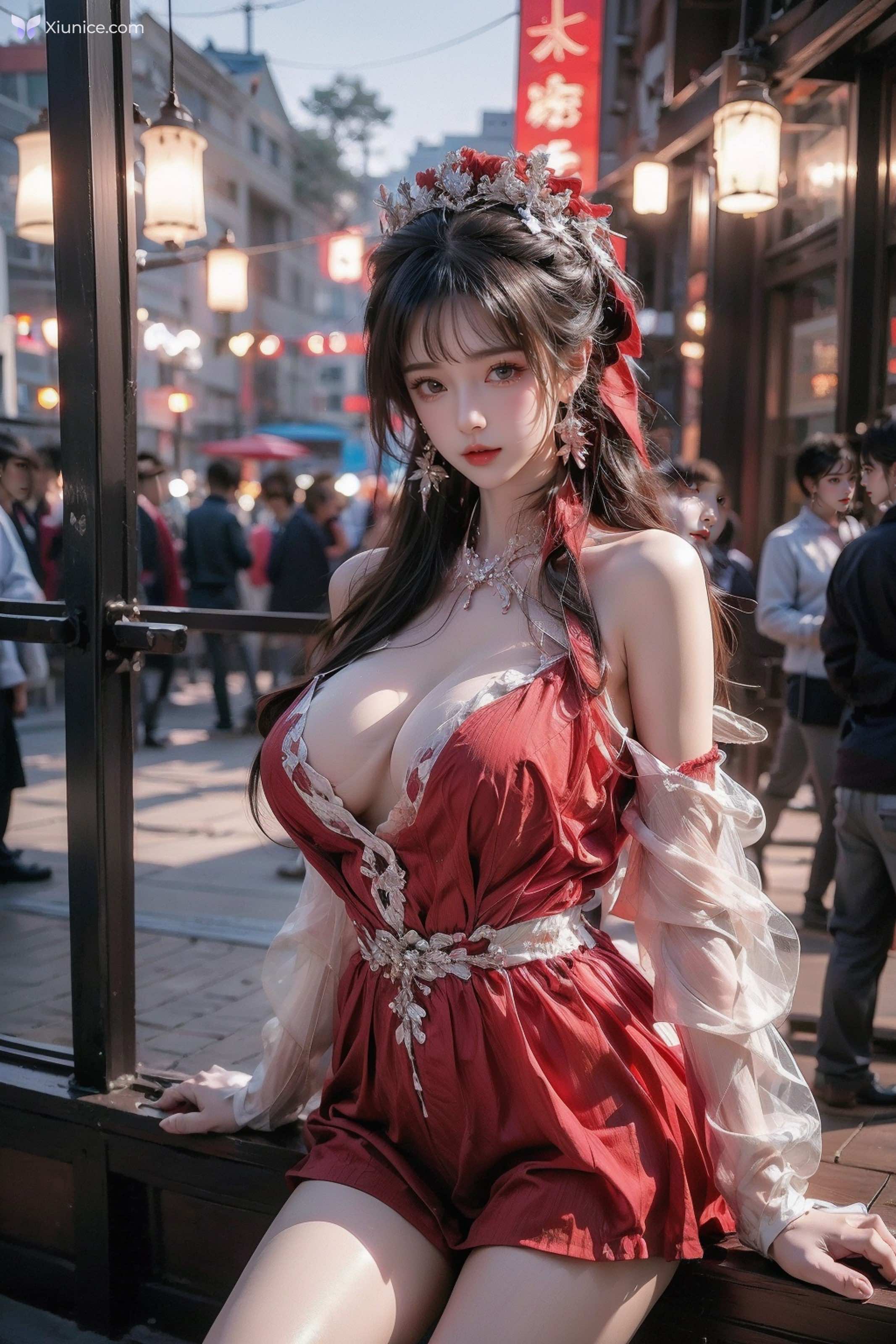 AI Girl kaiysx – 453期 – 478期作品 第1205张
