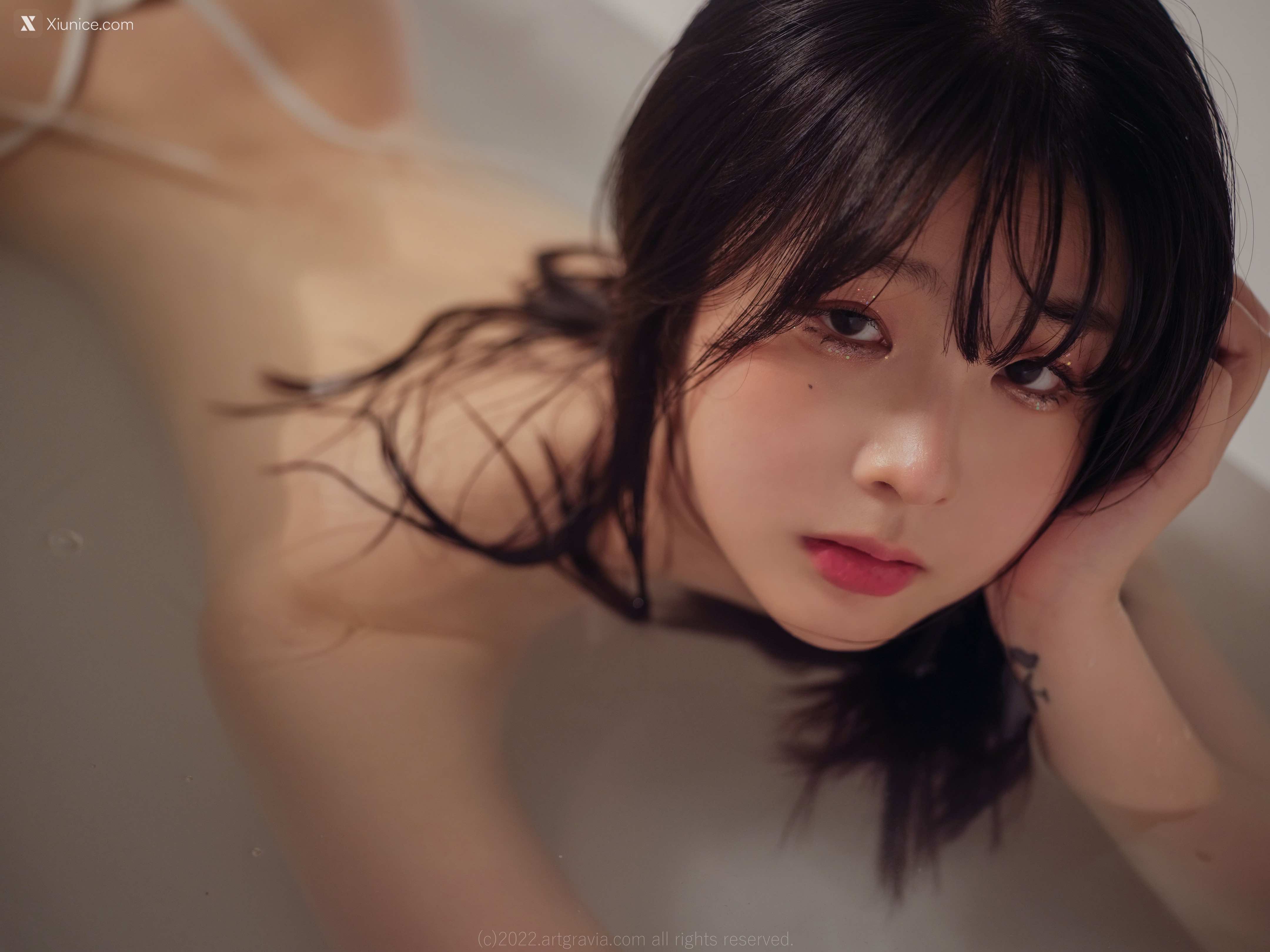 Artgravia Vol.369 Jang Joo (장주) 第55张