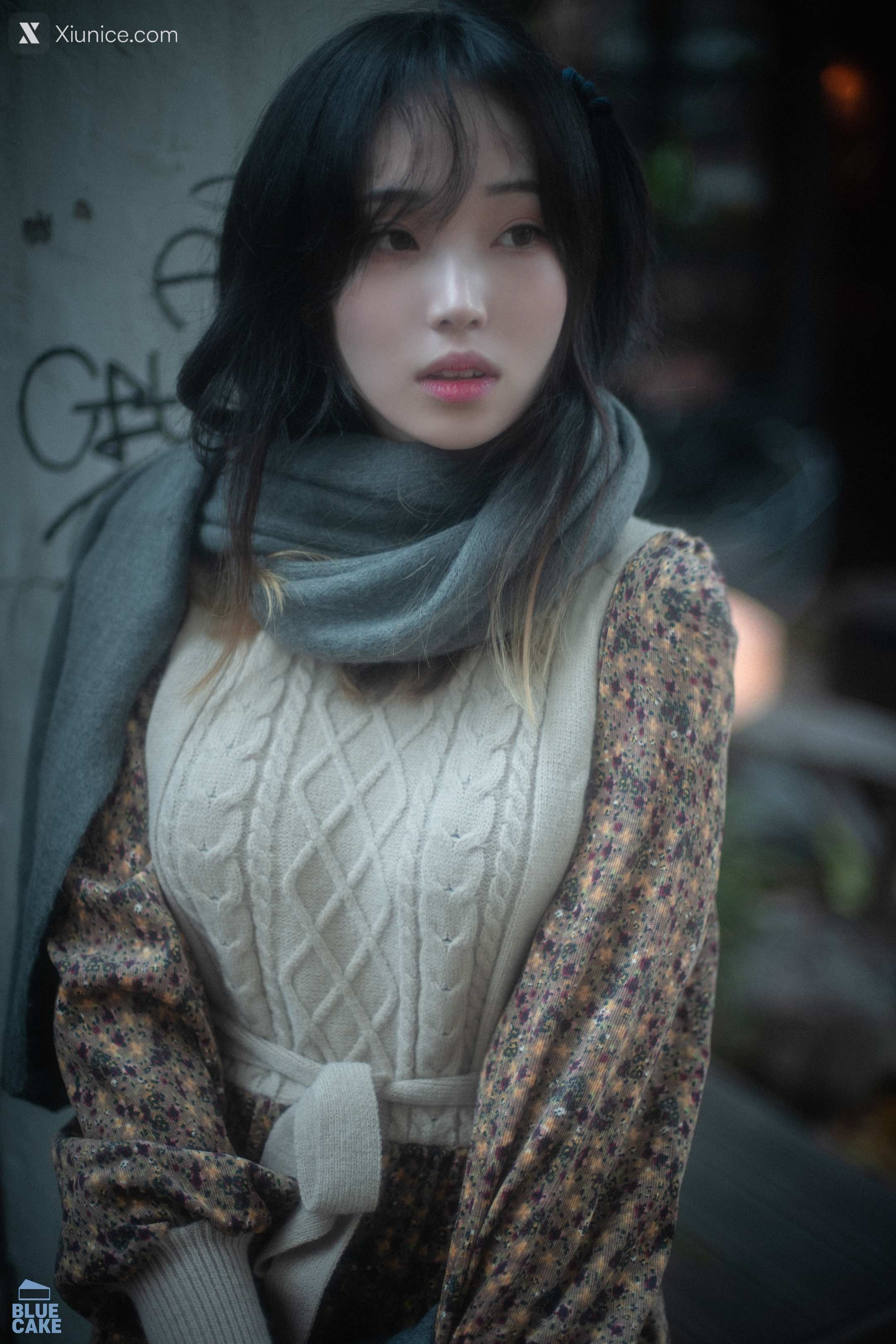 BLUECAKE Bambi (밤비) – Autumn 第43张