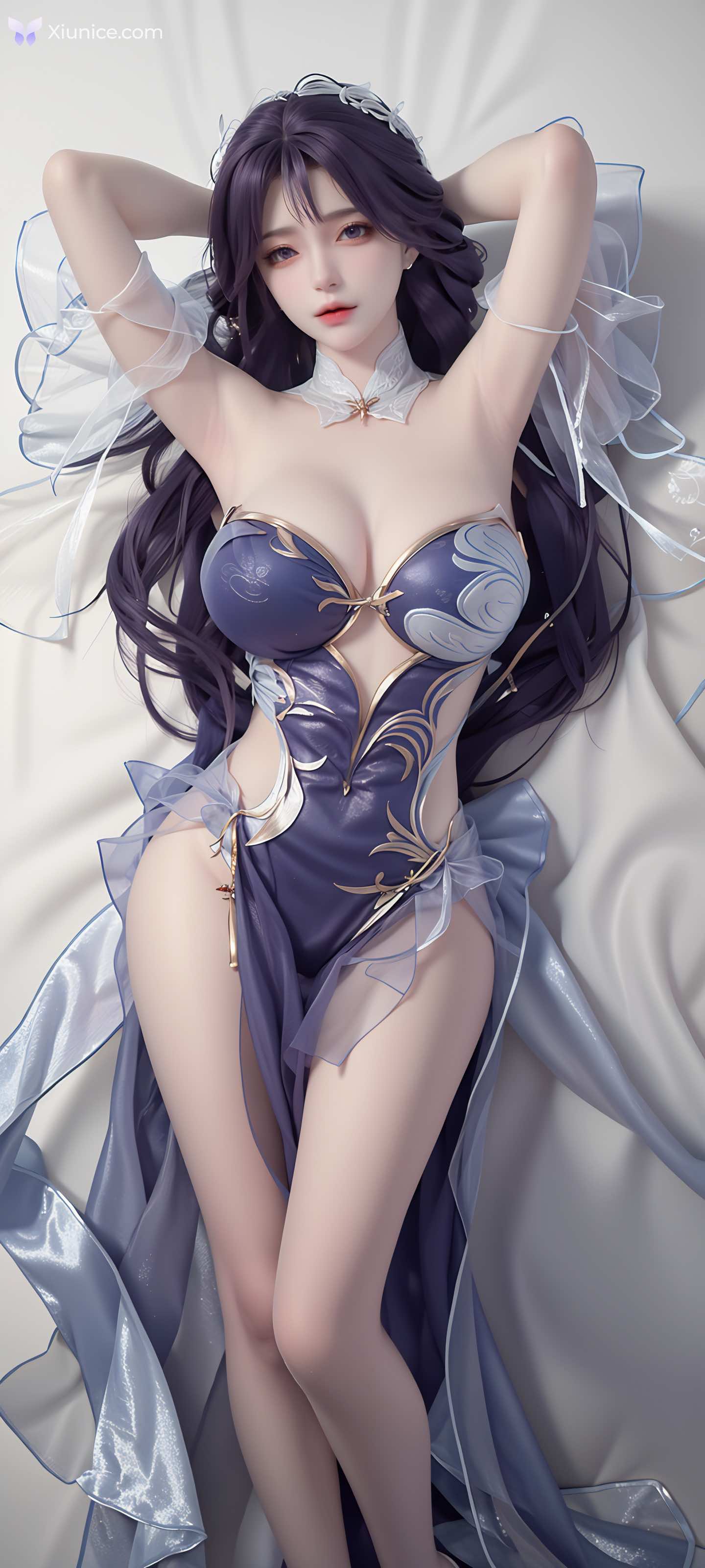 AI Girl 云曦 第25张