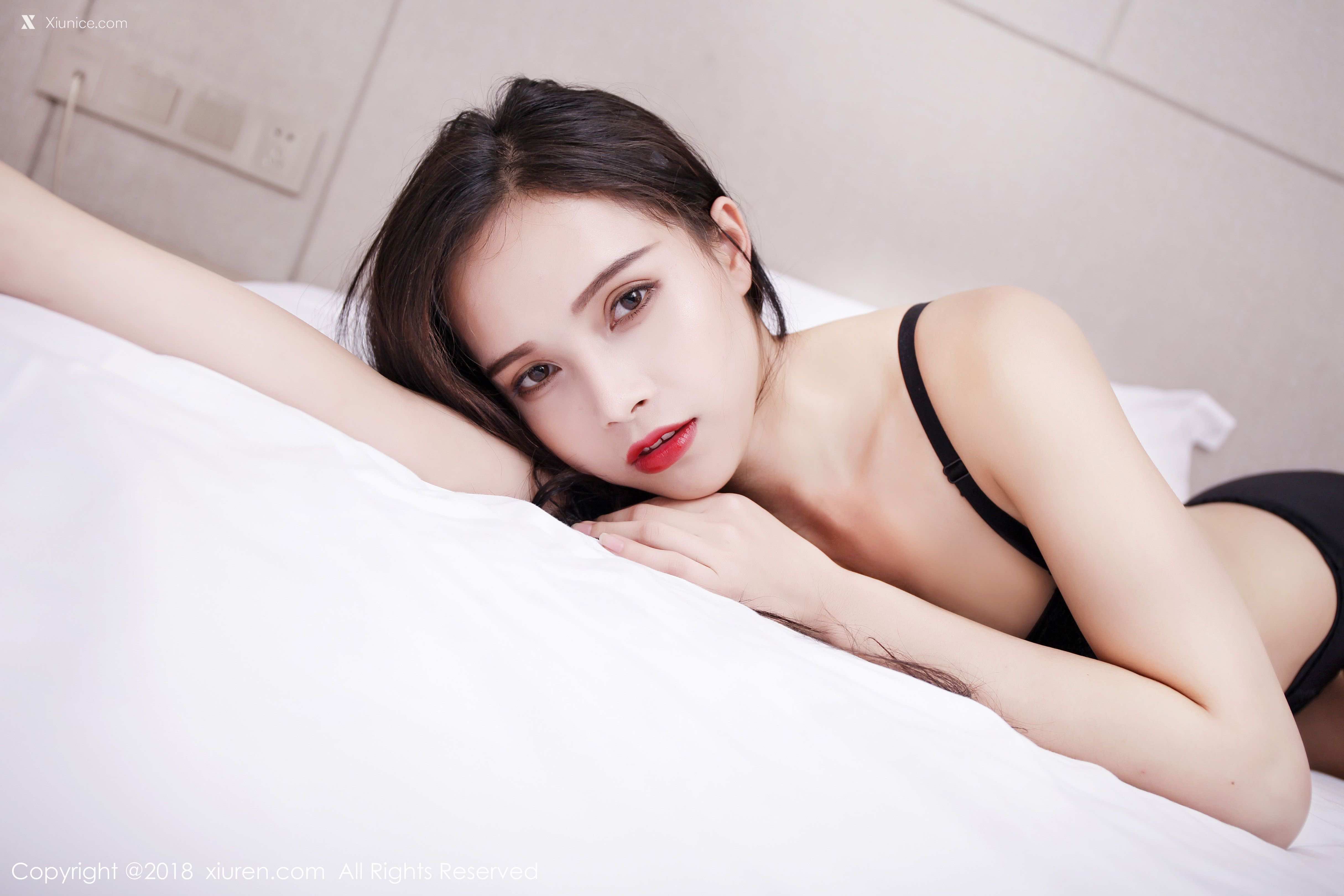 Xiuren秀人网 No.1041 小羽 第49张