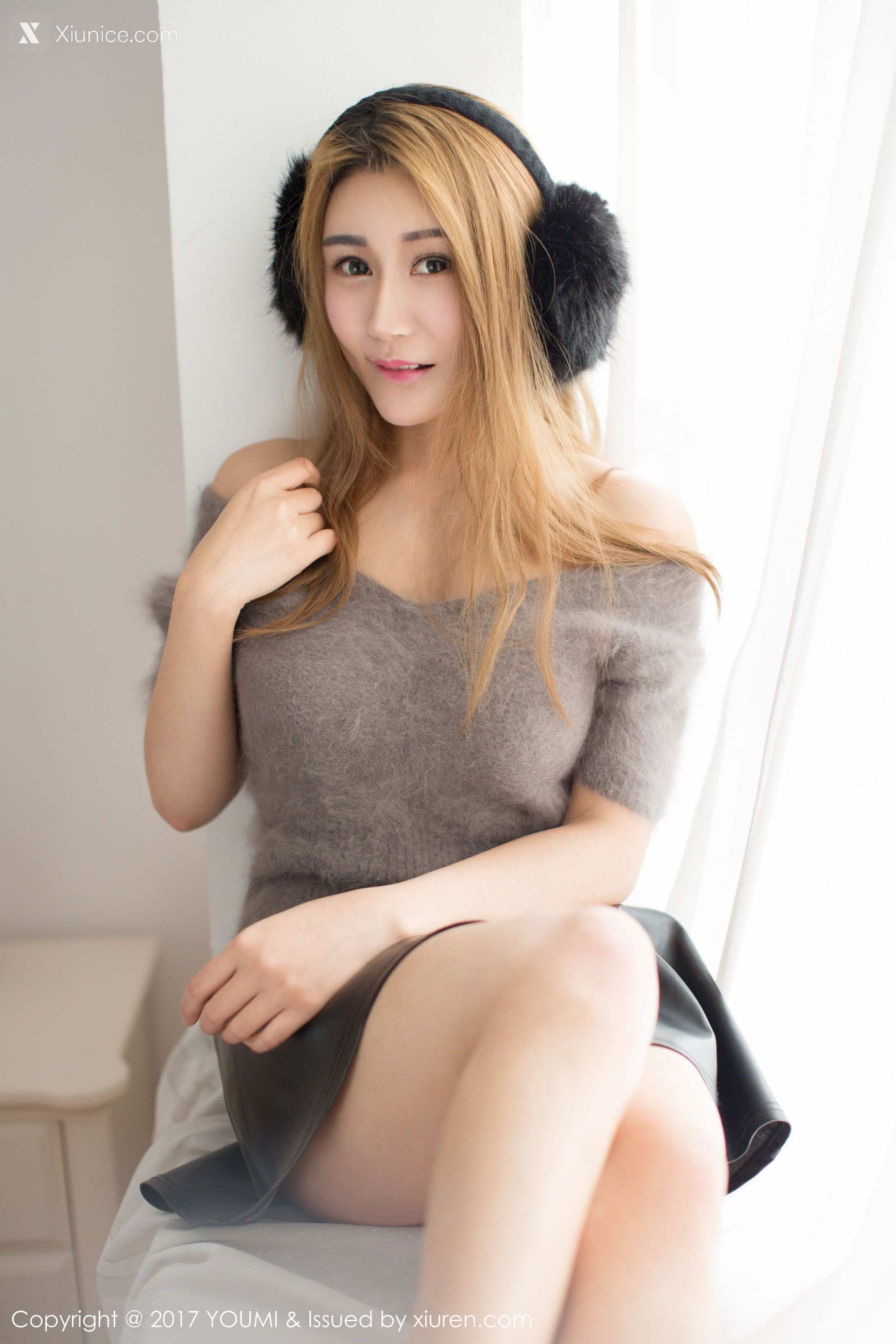 YouMi尤蜜荟 Vol.0008 宋梓诺Bee 第27张