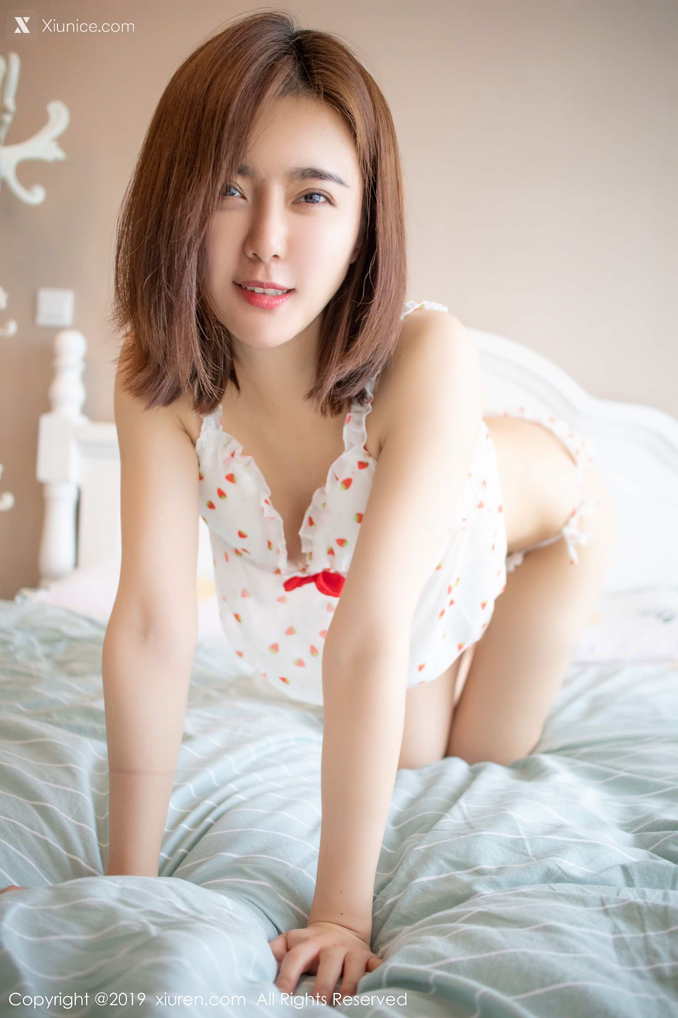 Xiuren秀人网 No.1471 Yomi悠蜜 第16张