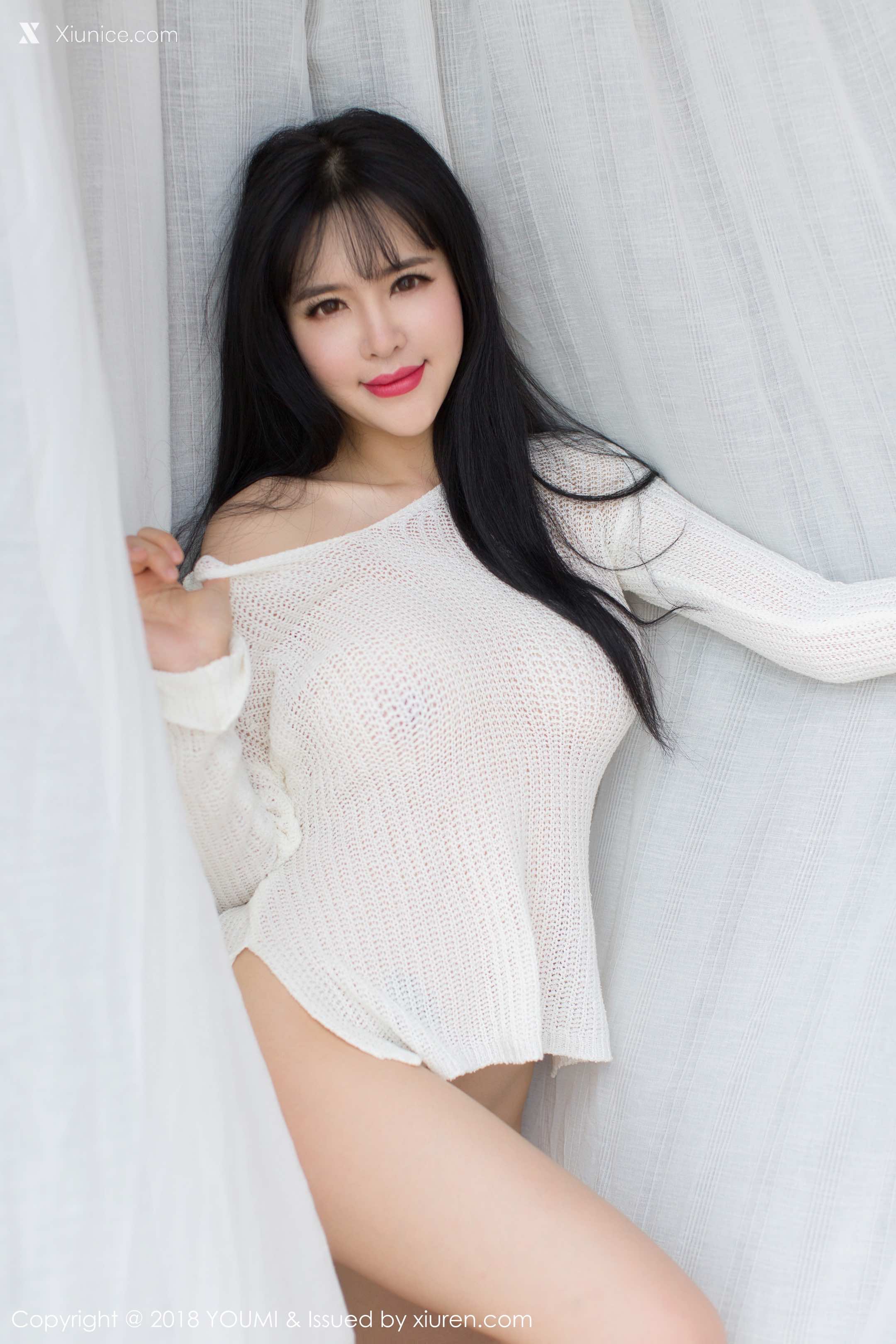 YouMi尤蜜荟 Vol.0177 刘钰儿 第33张