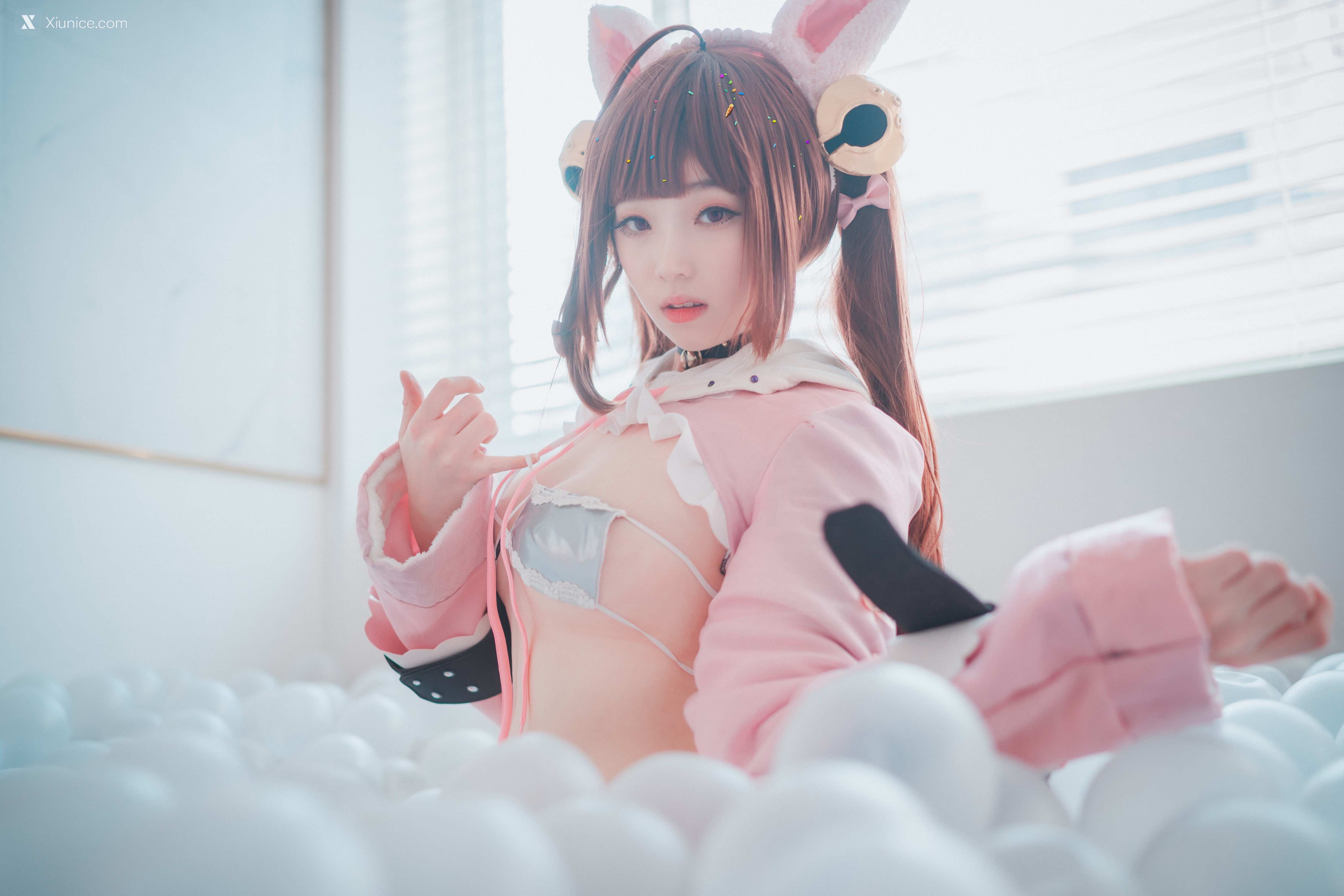DJAWA Photo – Bambi (밤비) – Candy Jelly Love (Destiny Child) 第31张