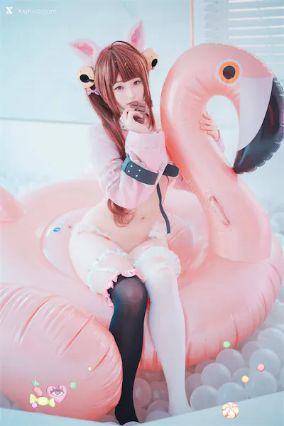 DJAWA Photo – Bambi (밤비) – Candy Jelly Love (Destiny Child)