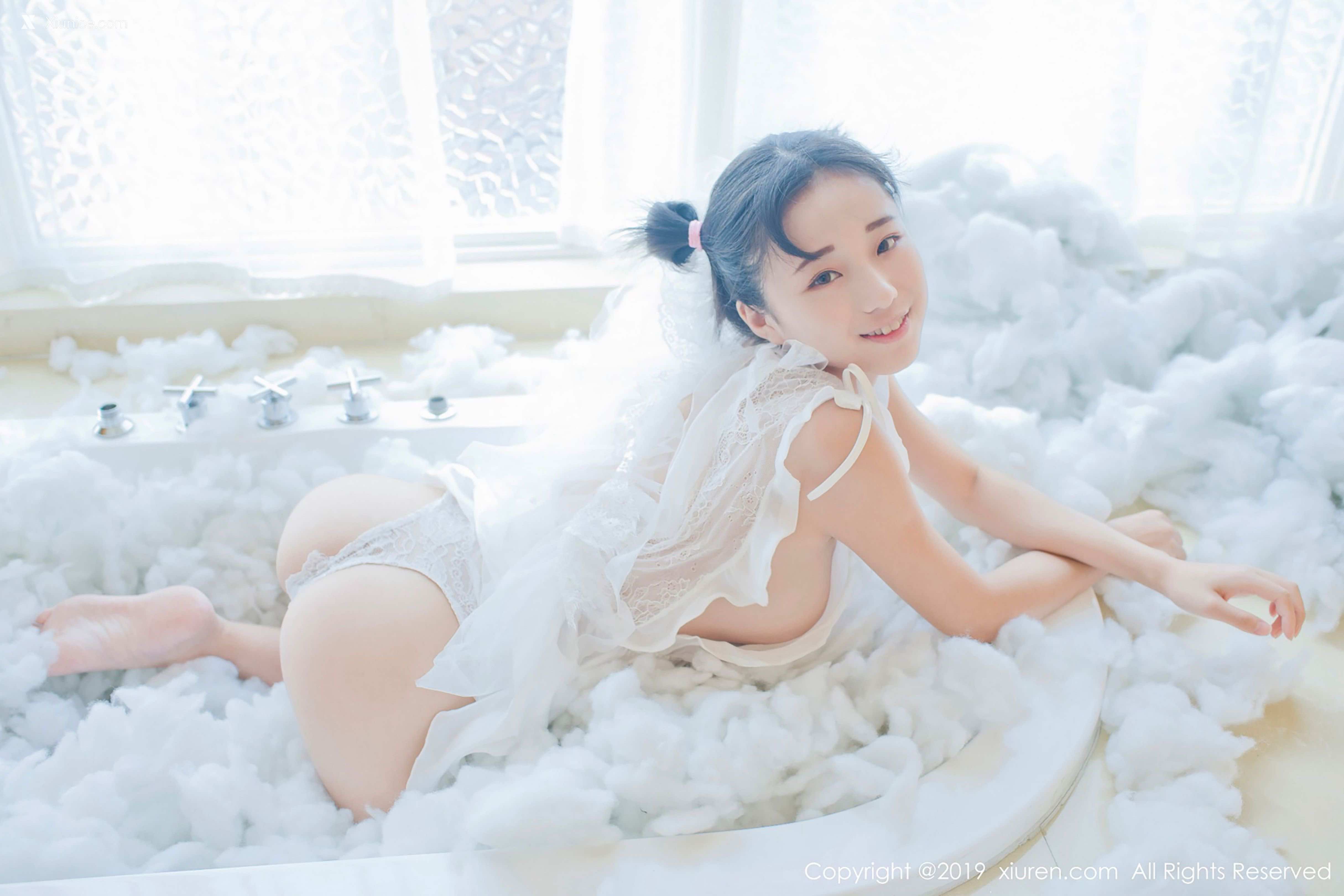 Xiuren秀人网 No.1313 仓井优香 第45张