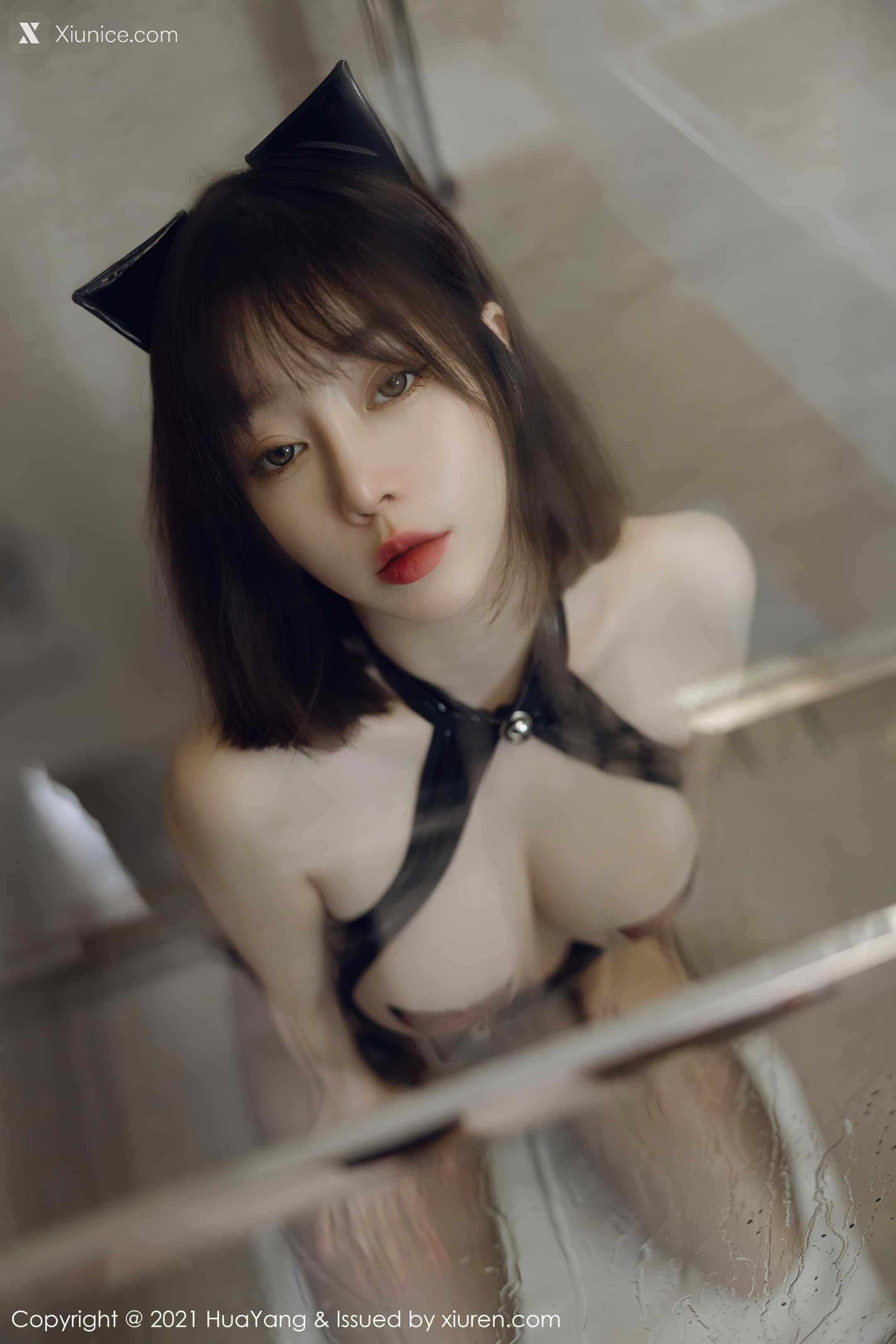 HuaYang花漾 Vol.473 王雨纯 第48张