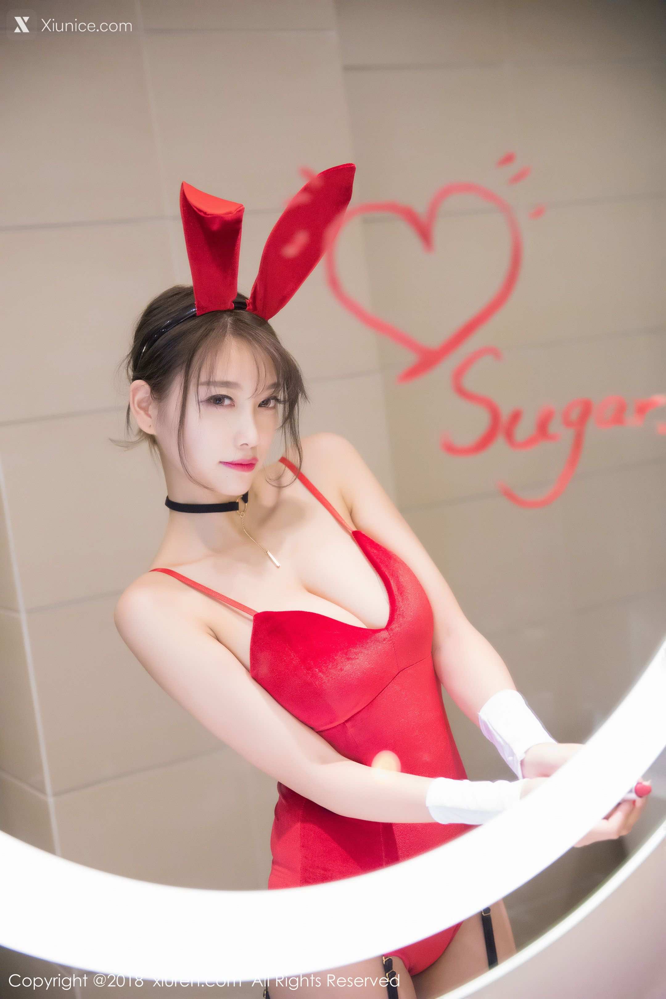 Xiuren秀人网 No.1033 杨晨晨sugar 第11张