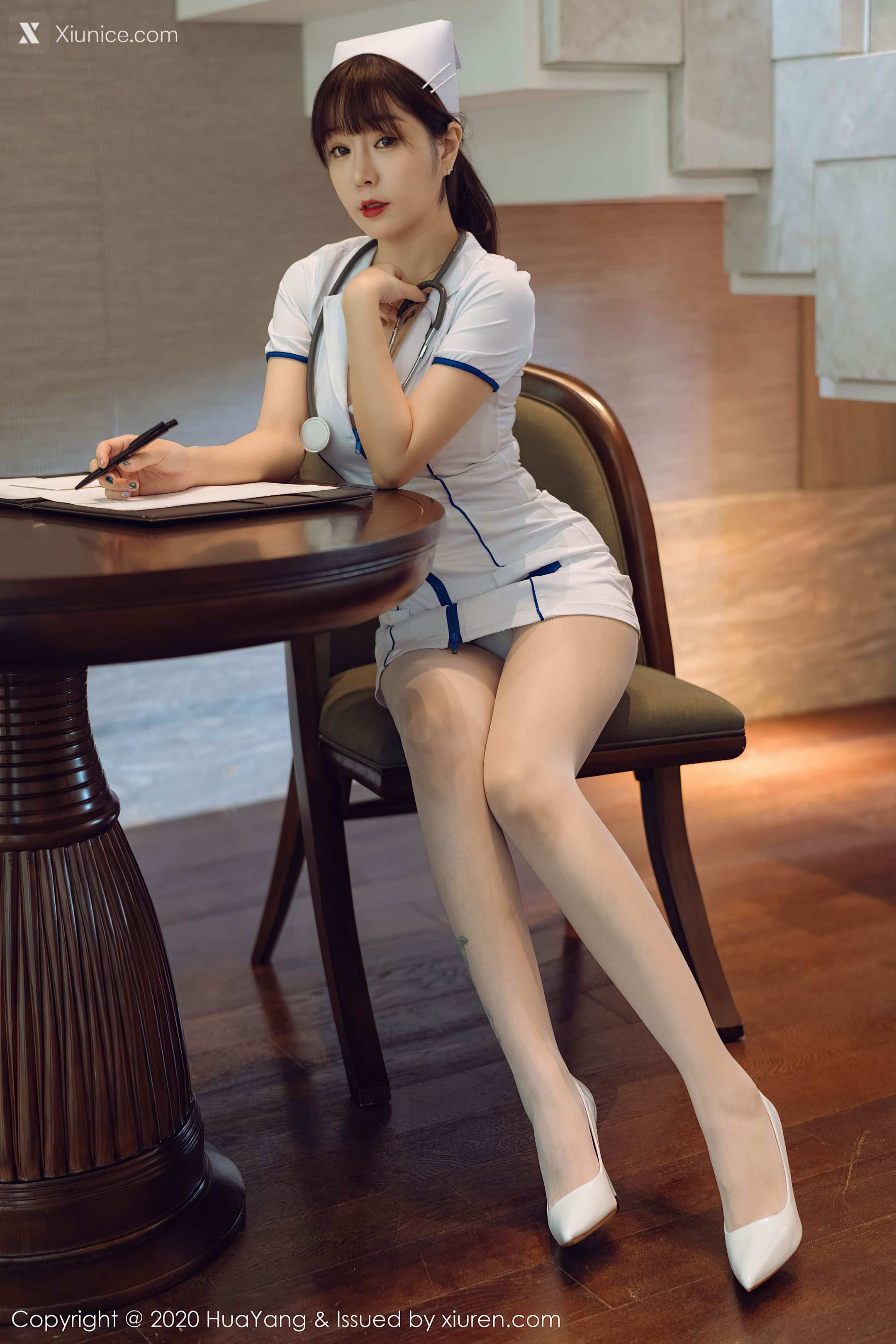 HuaYang花漾 Vol.330 王雨纯 第32张