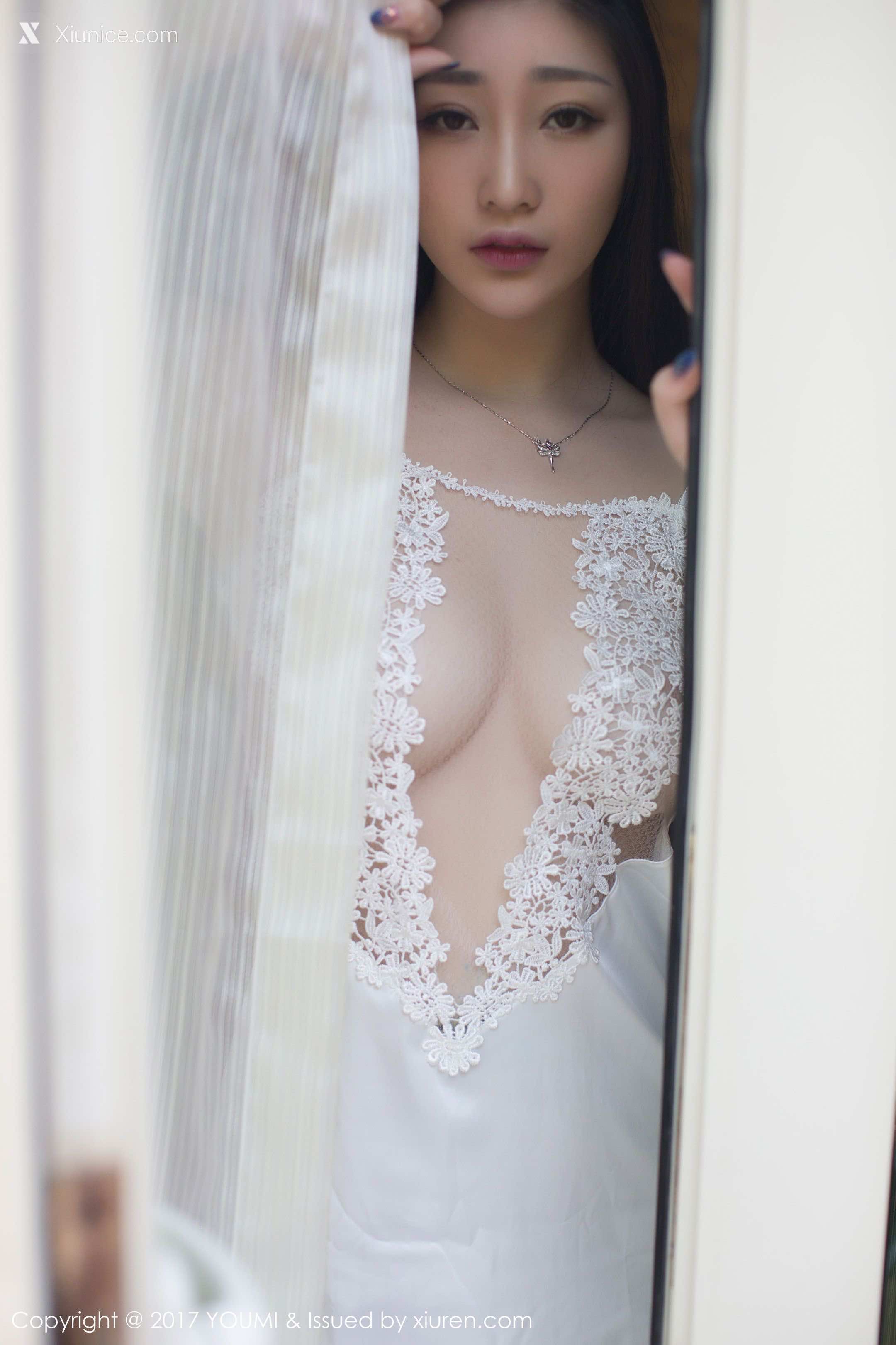 YouMi尤蜜荟 Vol.0077 妲己_Toxic 第39张