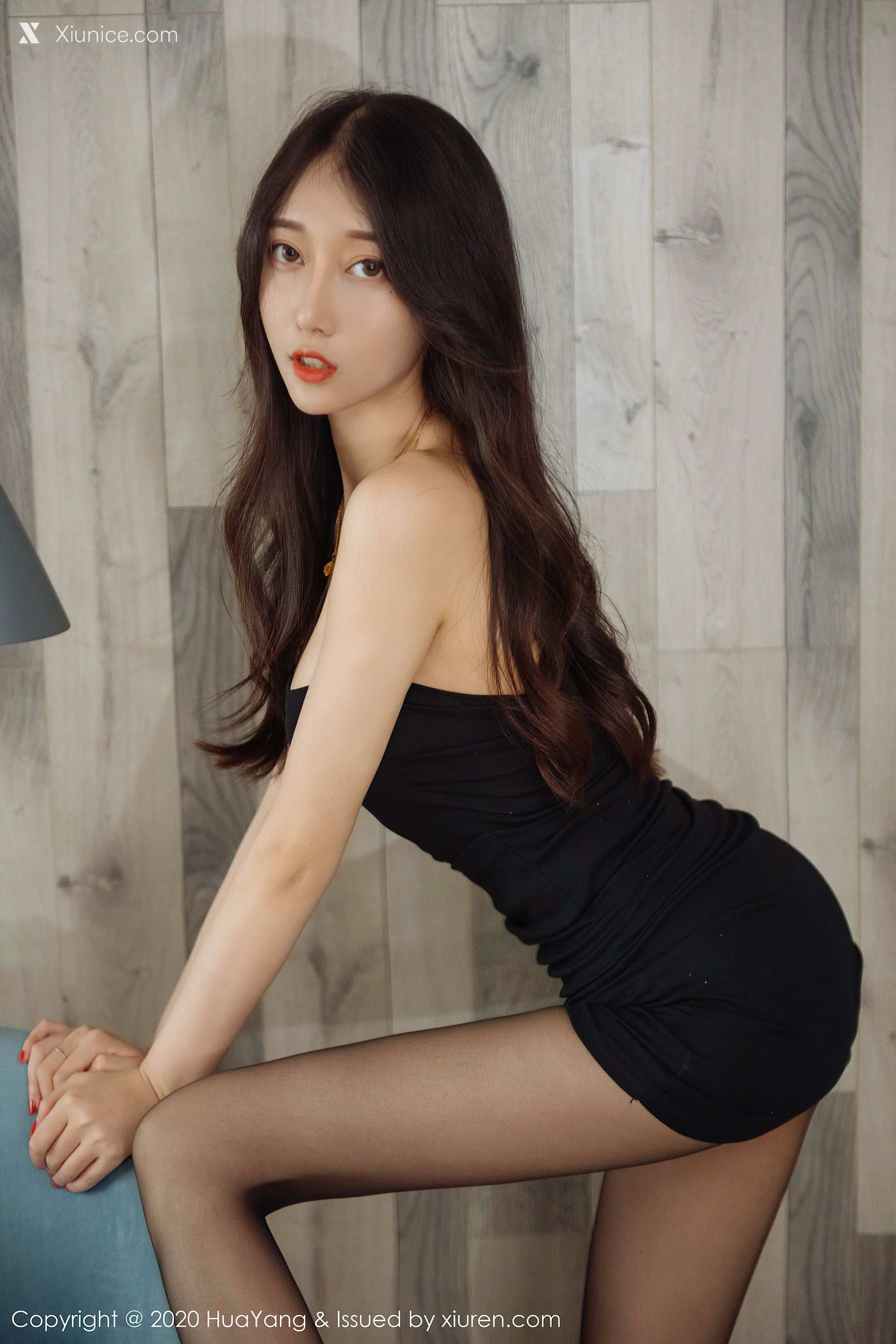 HuaYang花漾 Vol.279 玥儿玥er 第11张