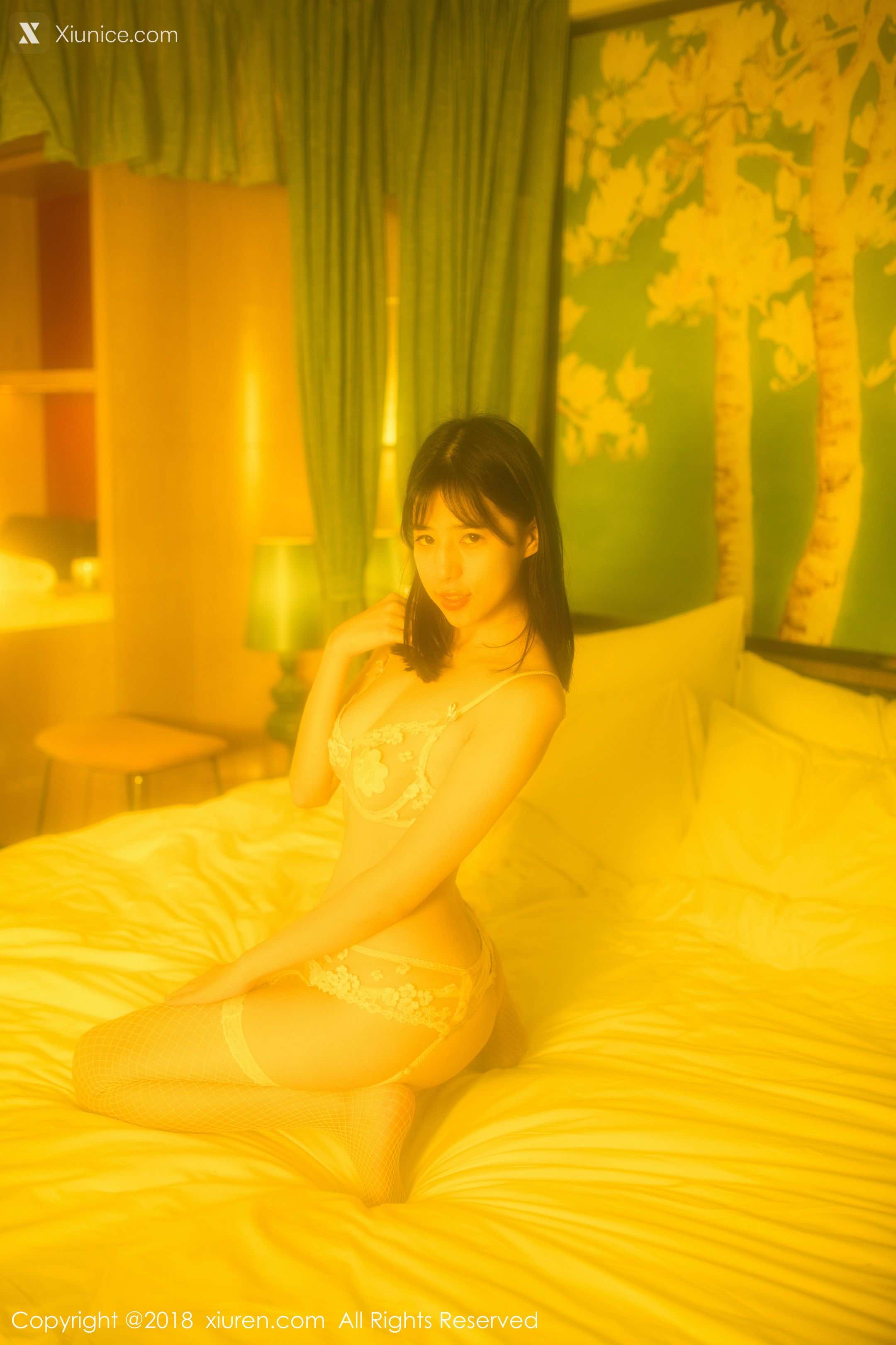Xiuren秀人网 No.1282 艾栗栗栗栗栗栗吖 第29张