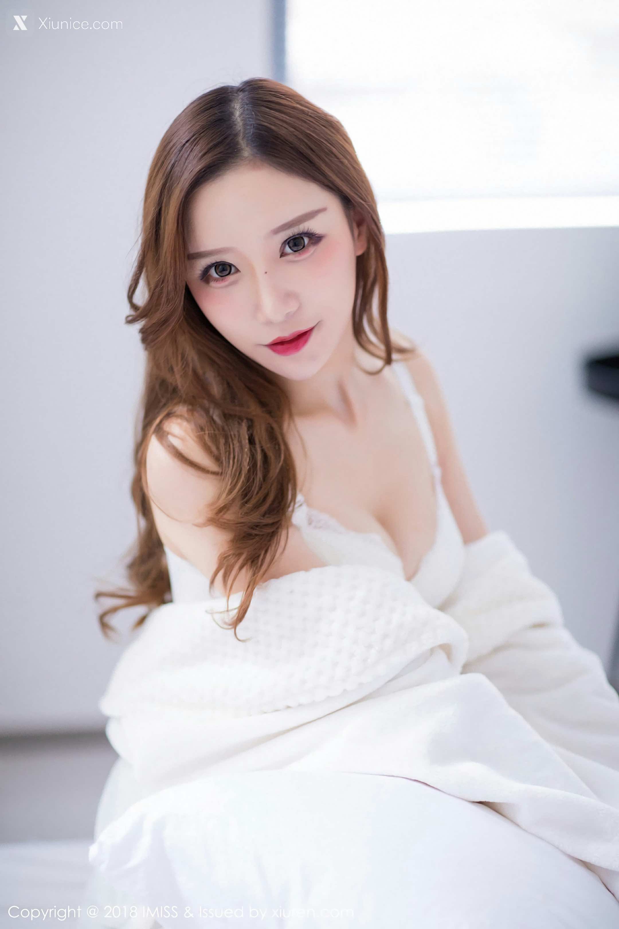IMiss爱蜜社 No.0233 小琳 第31张