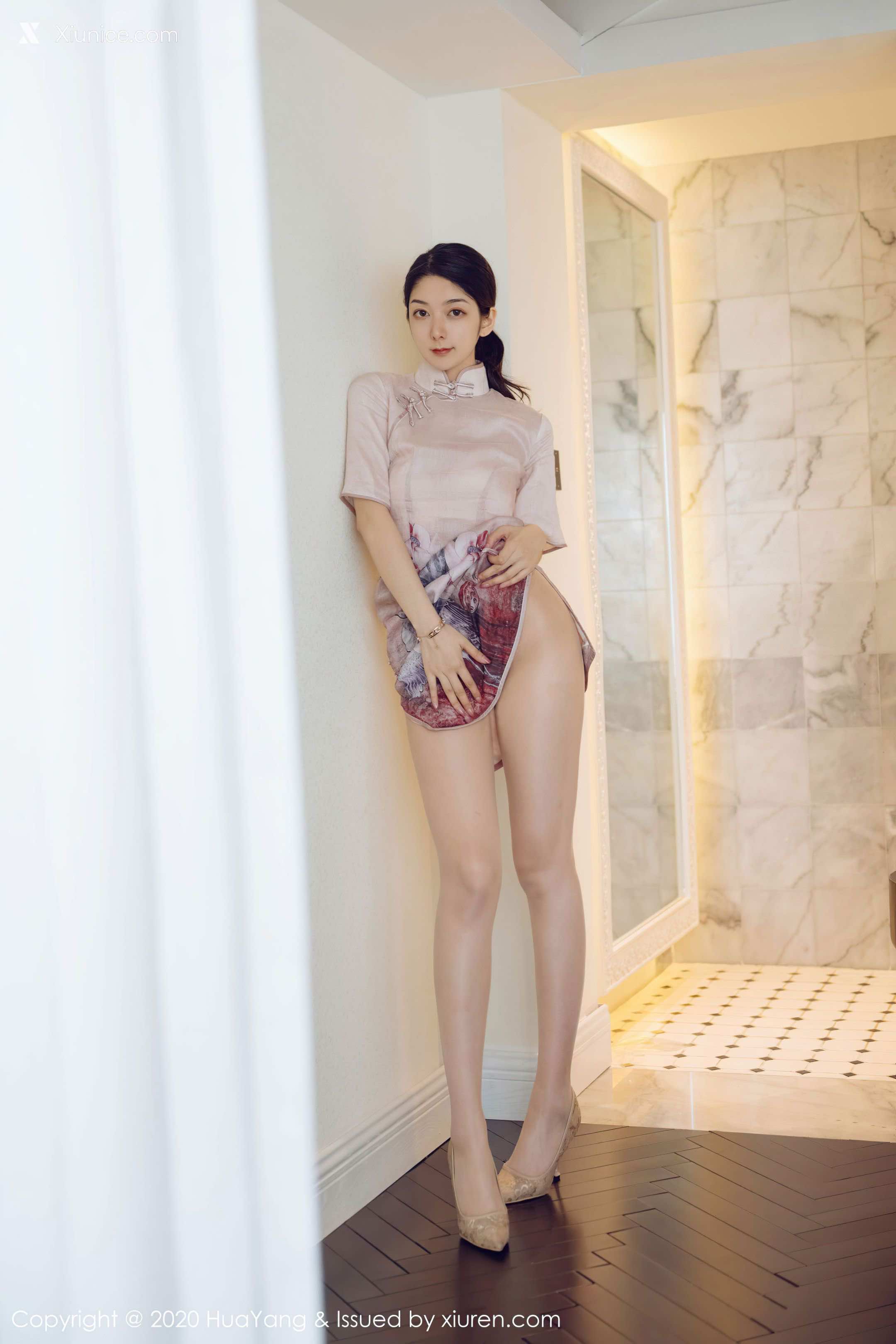 HuaYang花漾 Vol.285 Angela小热巴 第30张