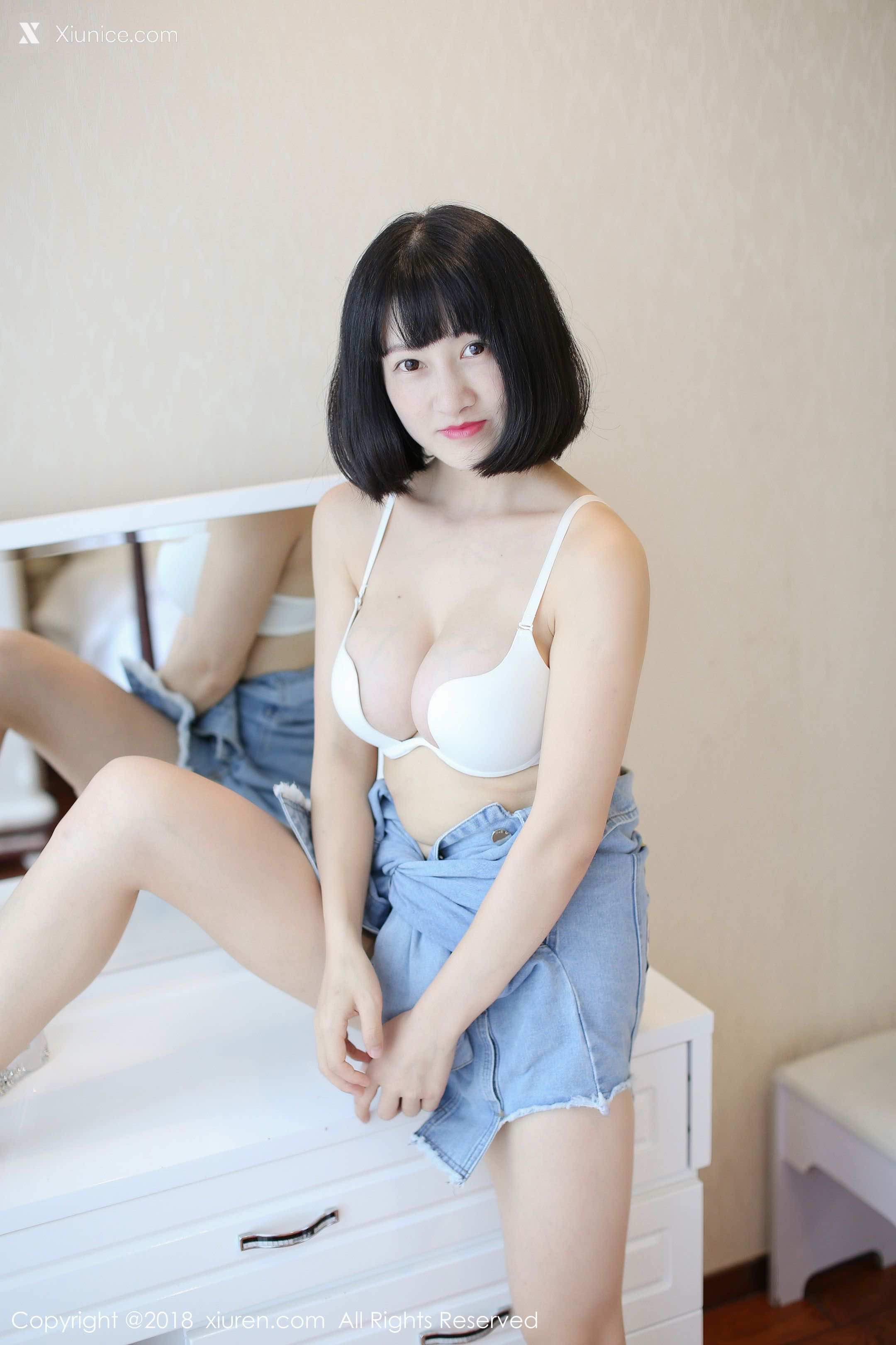 Xiuren秀人网 No.1001 小探戈 第38张