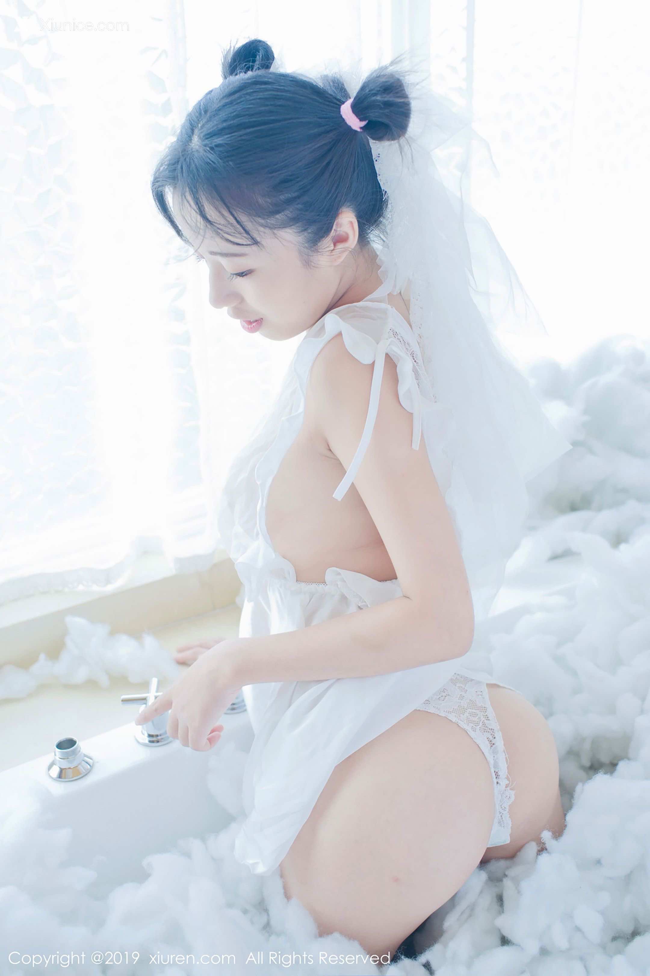 Xiuren秀人网 No.1313 仓井优香 第10张