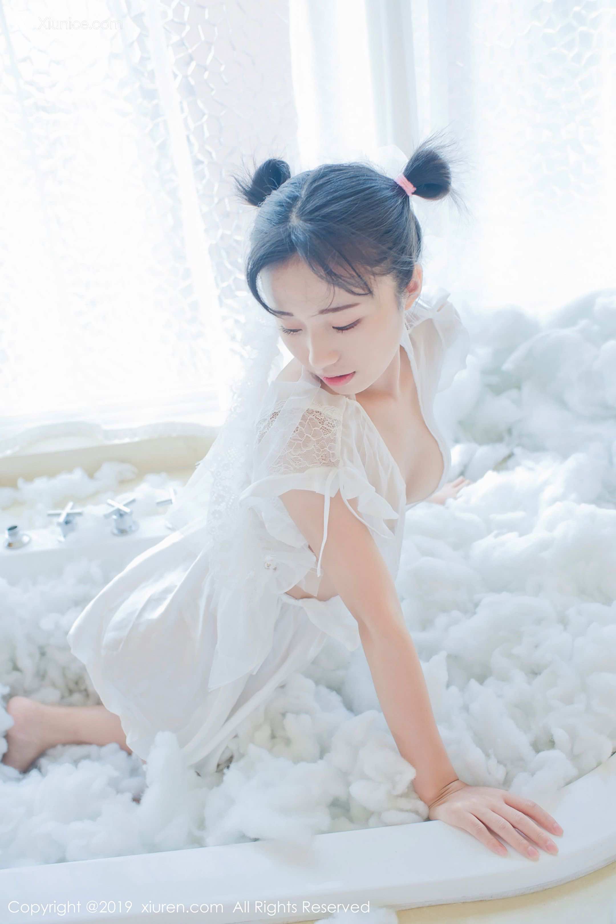 Xiuren秀人网 No.1313 仓井优香 第4张