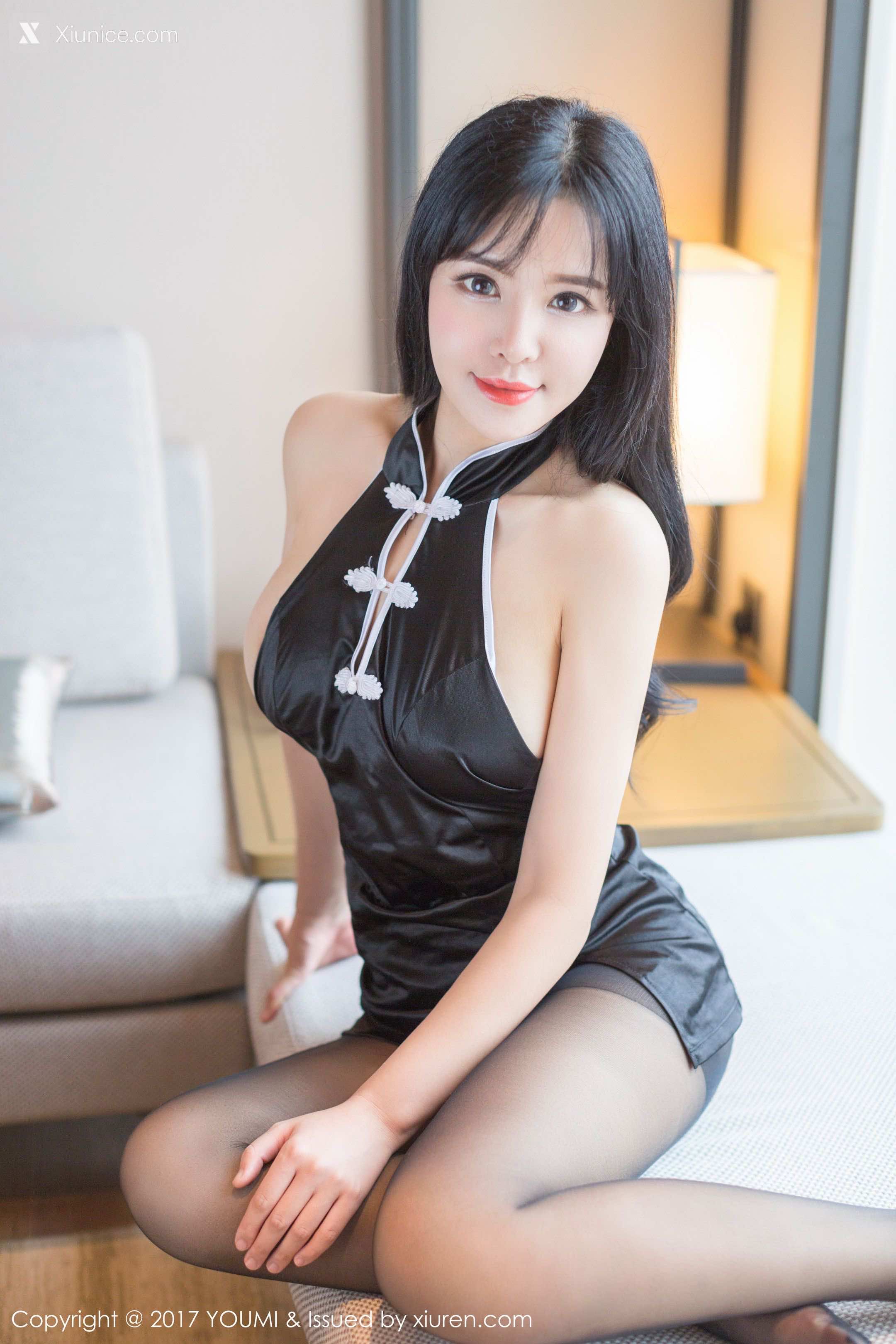 YouMi尤蜜荟 Vol.0074 刘钰儿 第21张