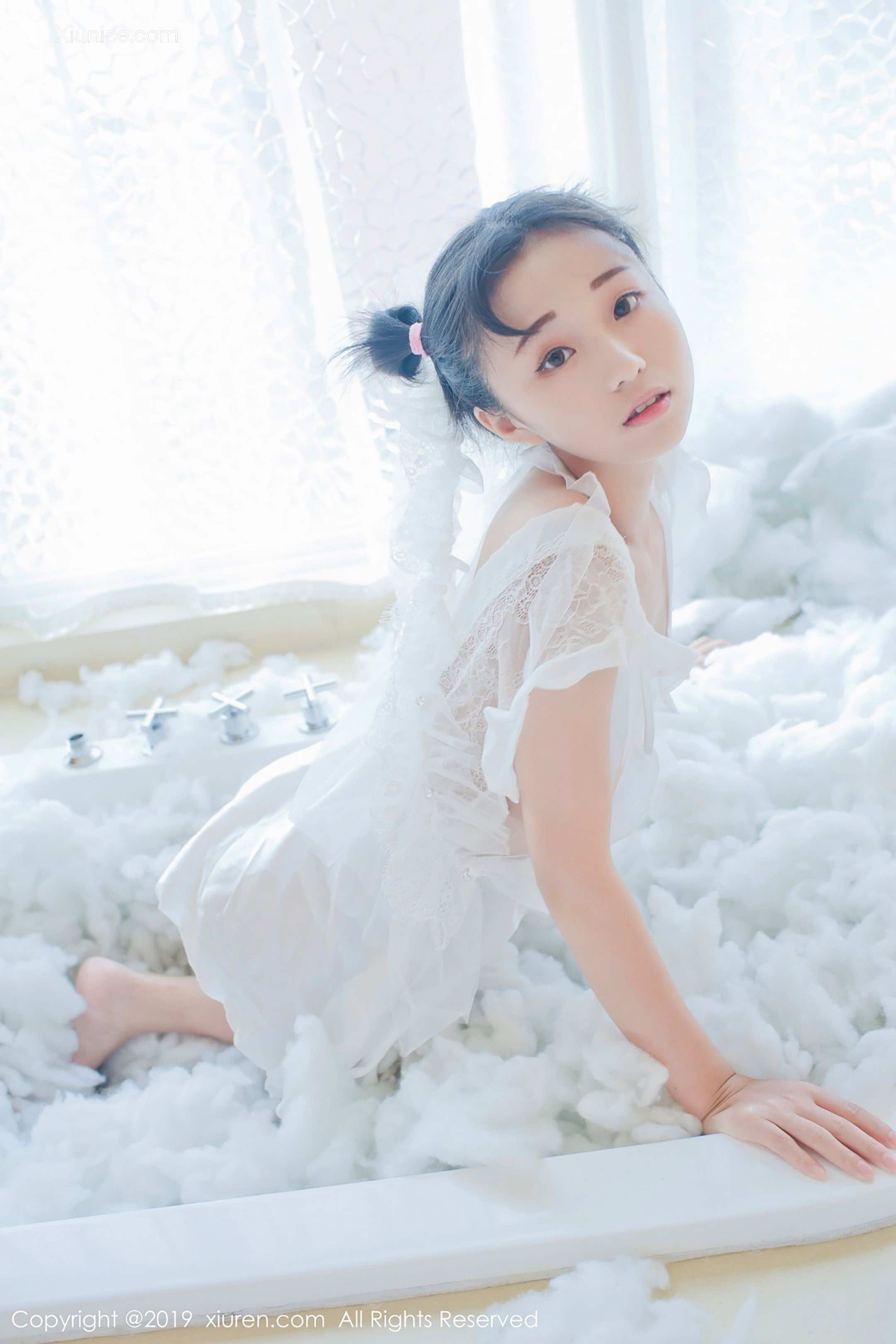 Xiuren秀人网 No.1313 仓井优香 第5张