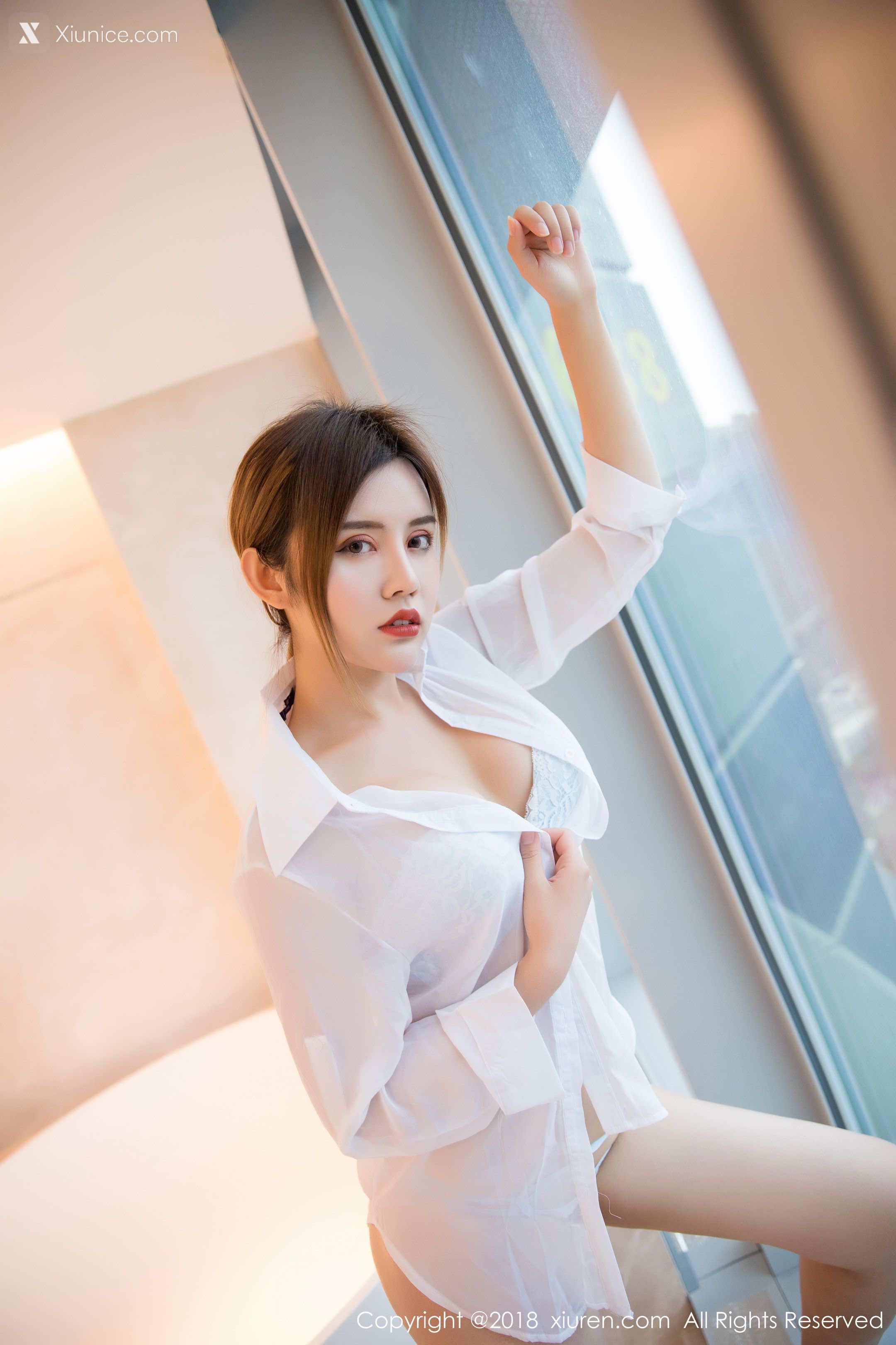 Xiuren秀人网 No.1253 Cris_卓娅祺 第31张