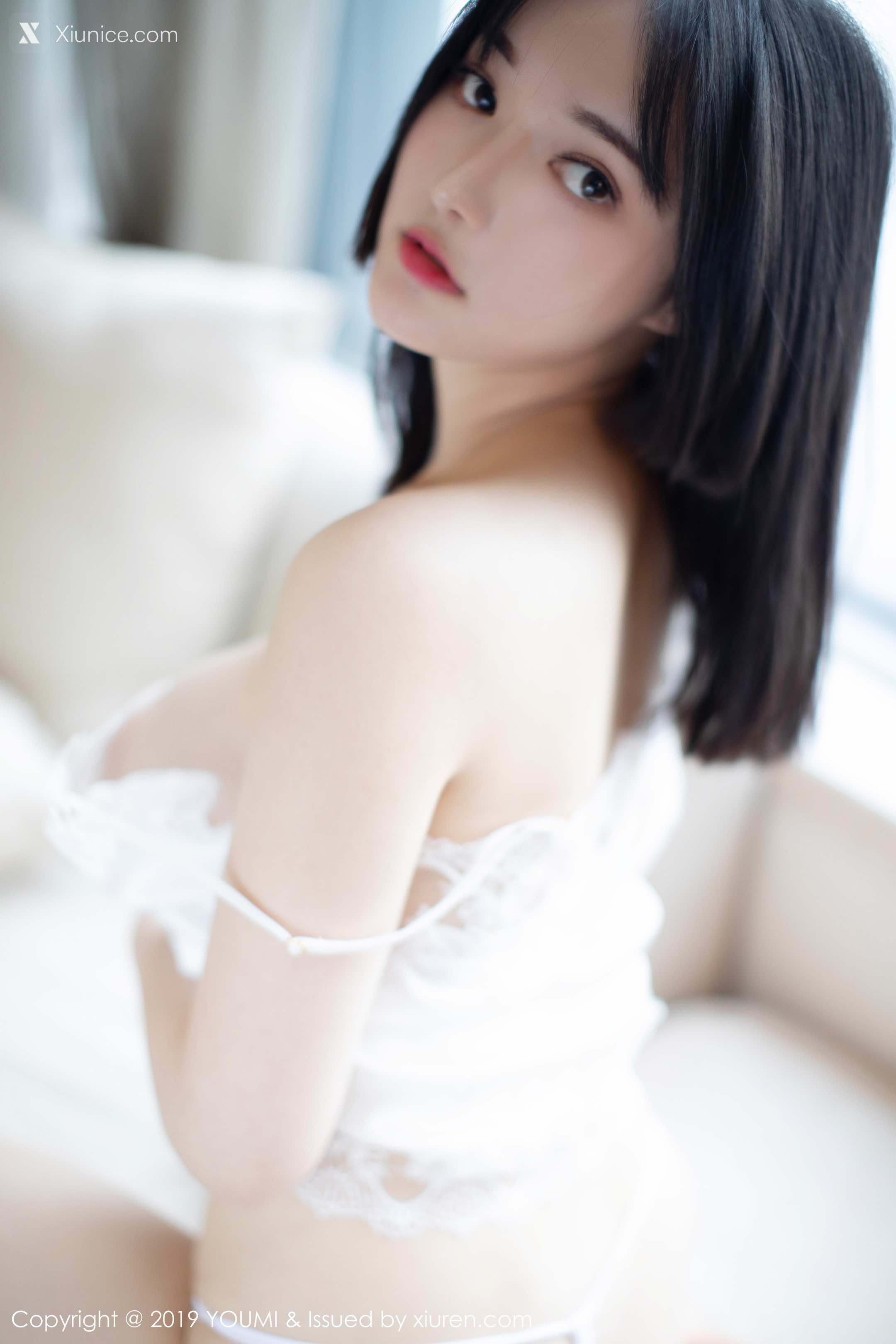 YouMi尤蜜荟 Vol.0265 婉灵 第38张