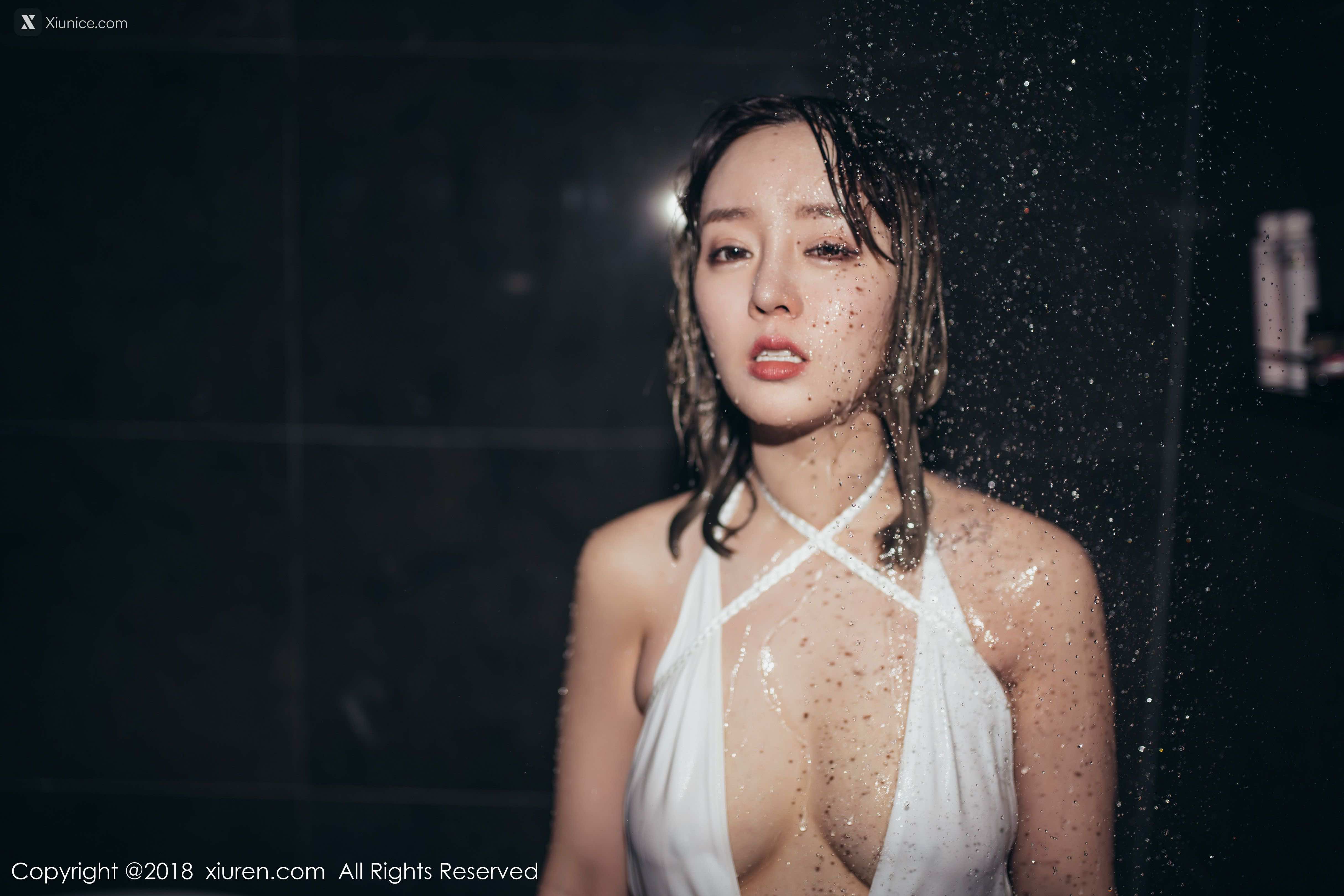 Xiuren秀人网 No.1139 王雨纯 第43张